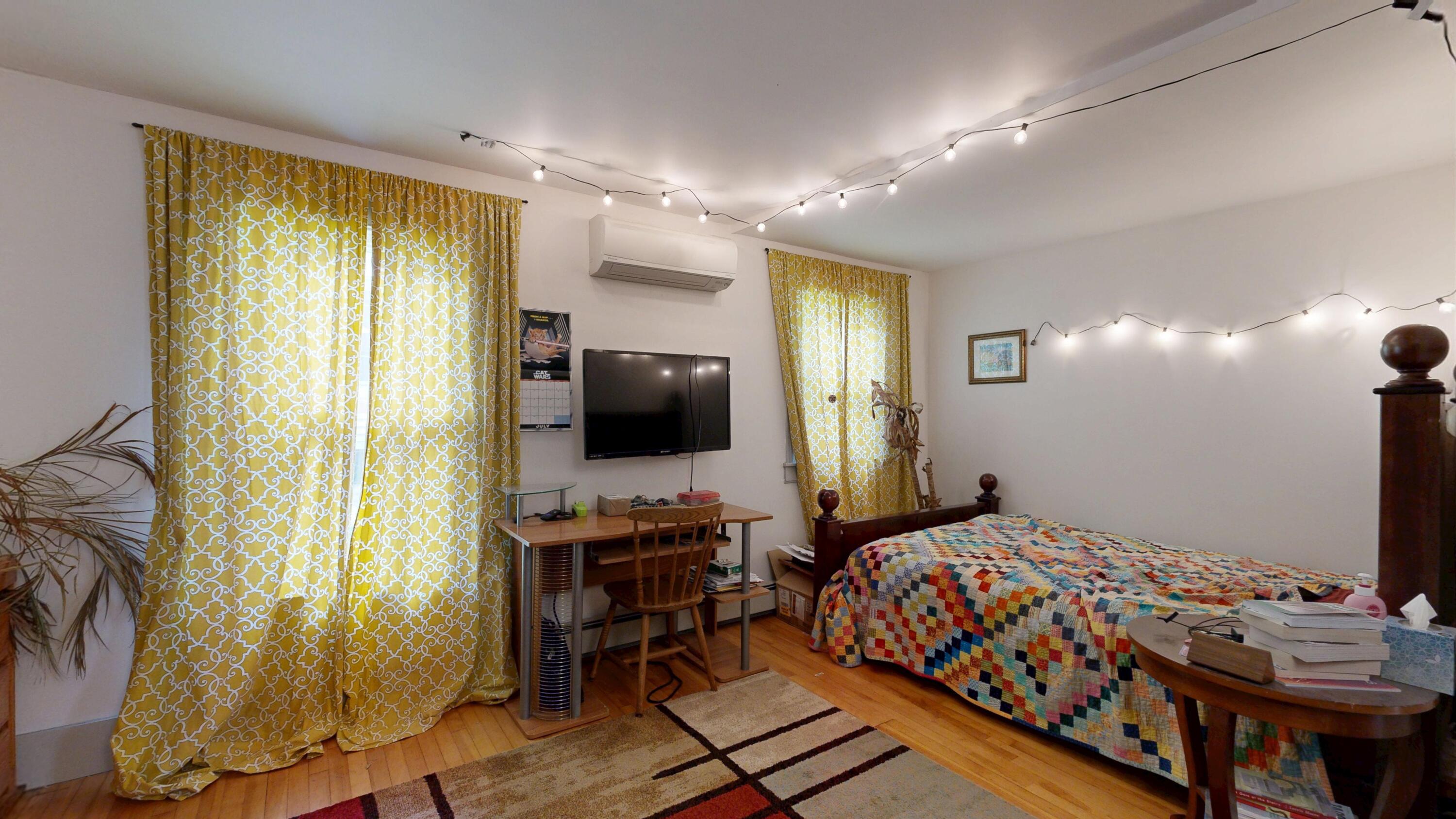 12 Gerry Avenue, South Portland, ME 04106 Bedroom