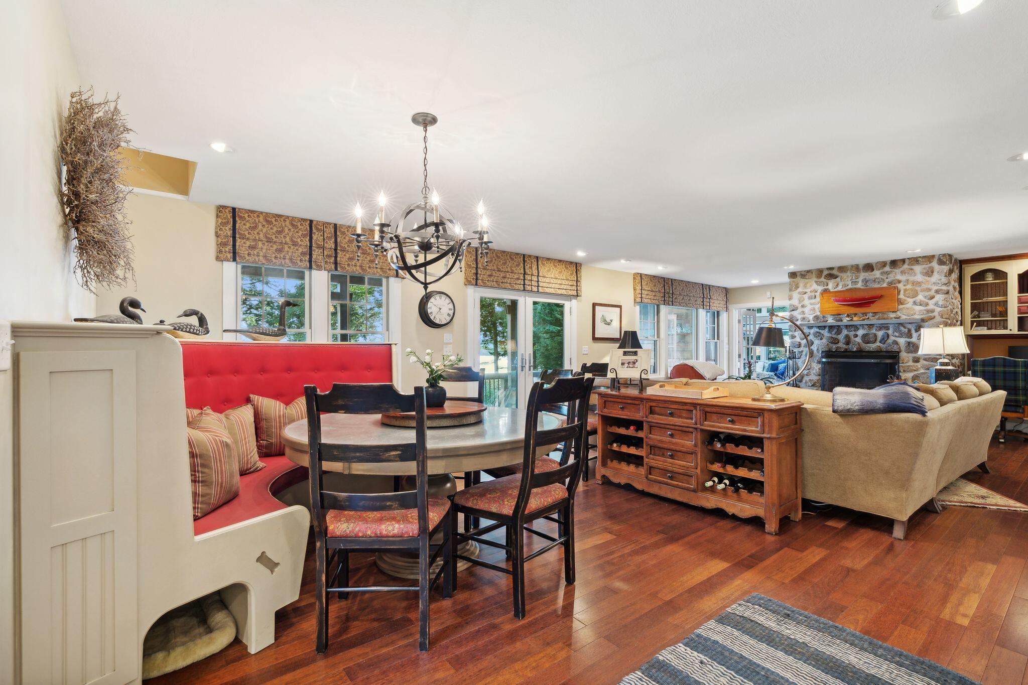 224 Ledges Road S, Naples, ME, 04055