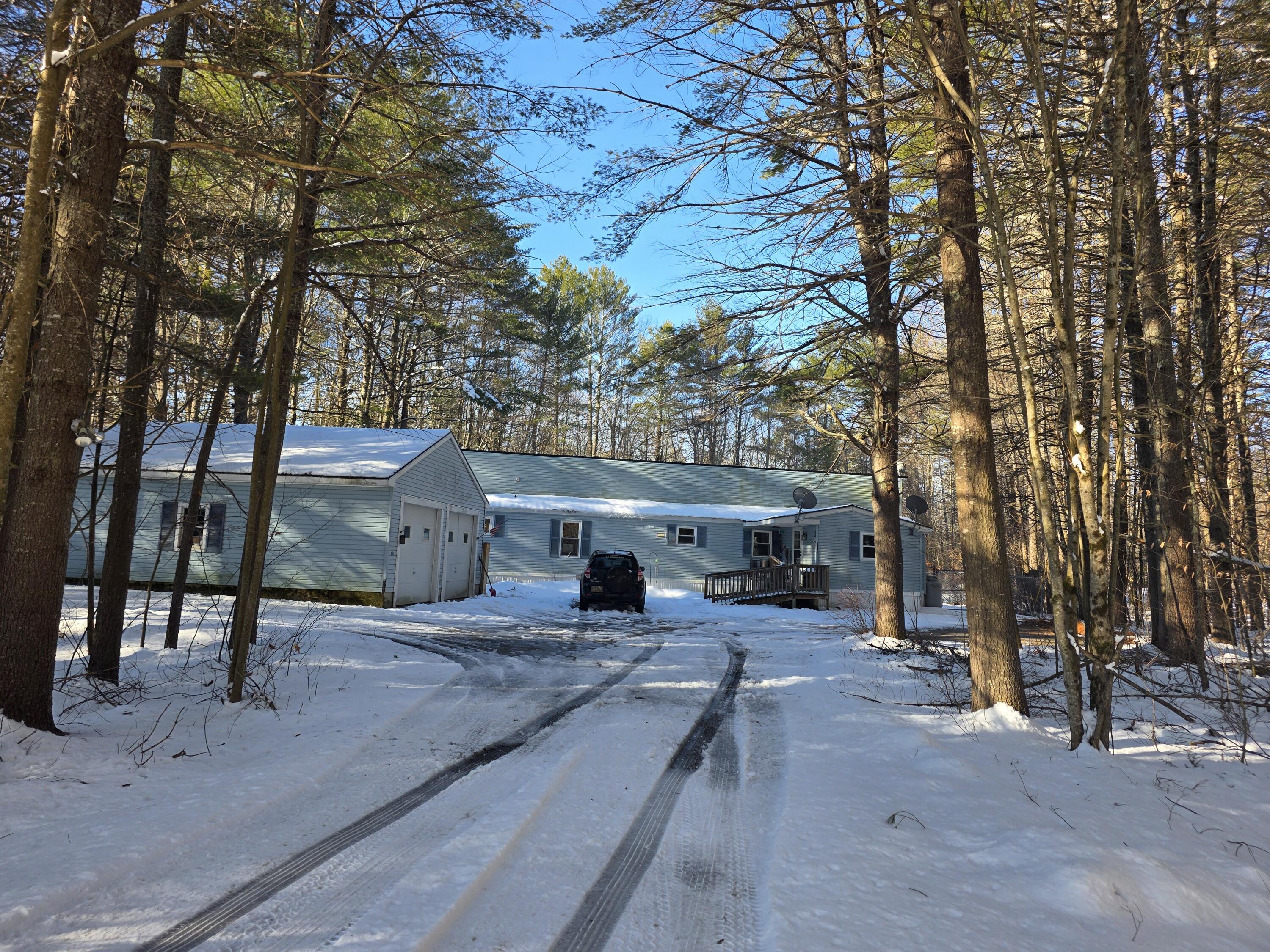 282 Gary Moore Road, Ellsworth, ME, 04605