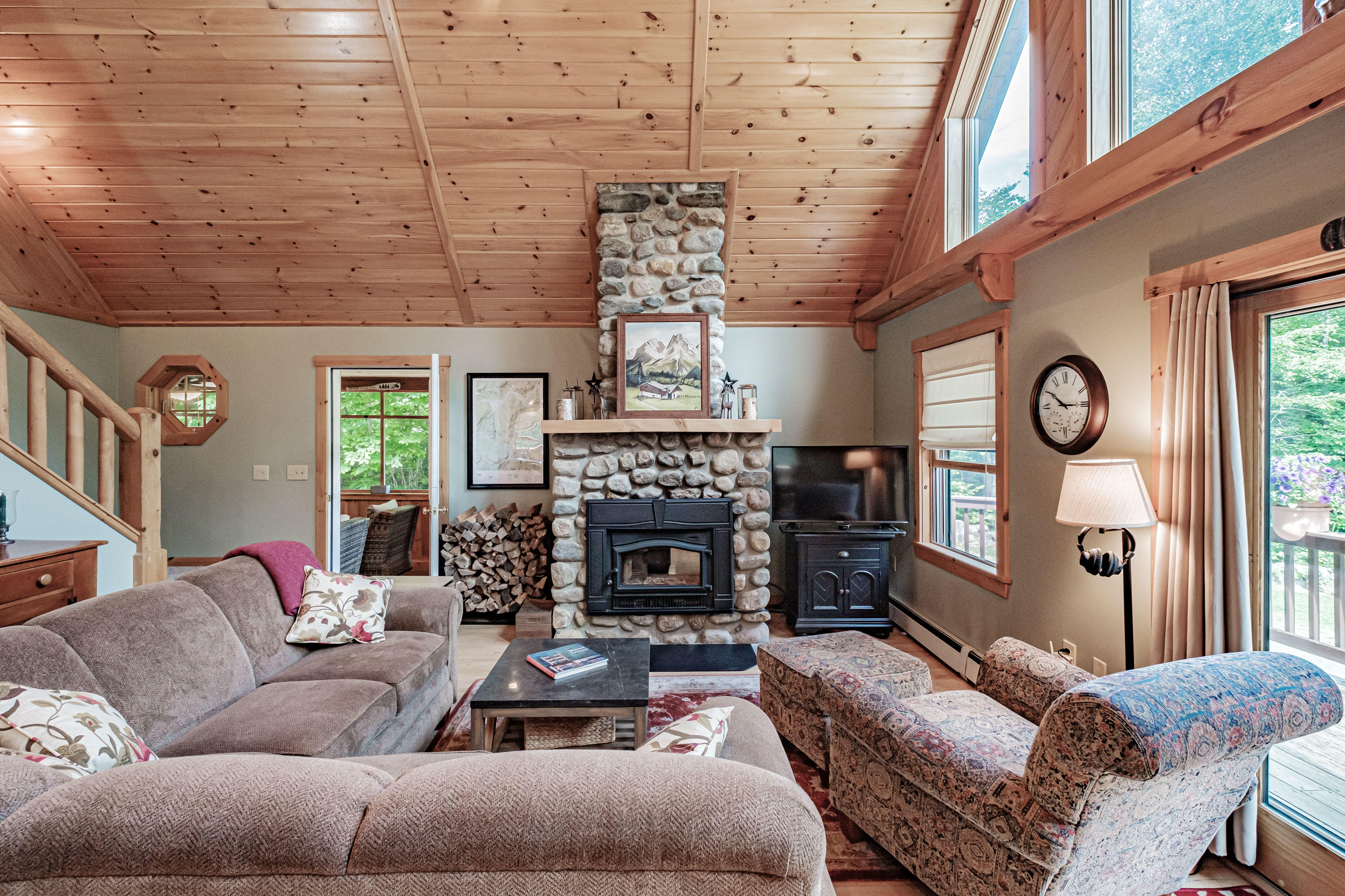 53 Forrest Lane, Greenwood, ME, 04255