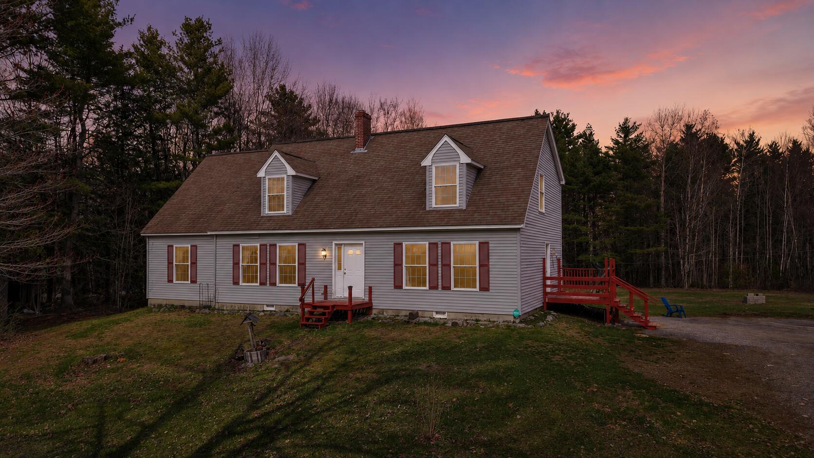 Photo of 301 Bog Road Albion ME 04910