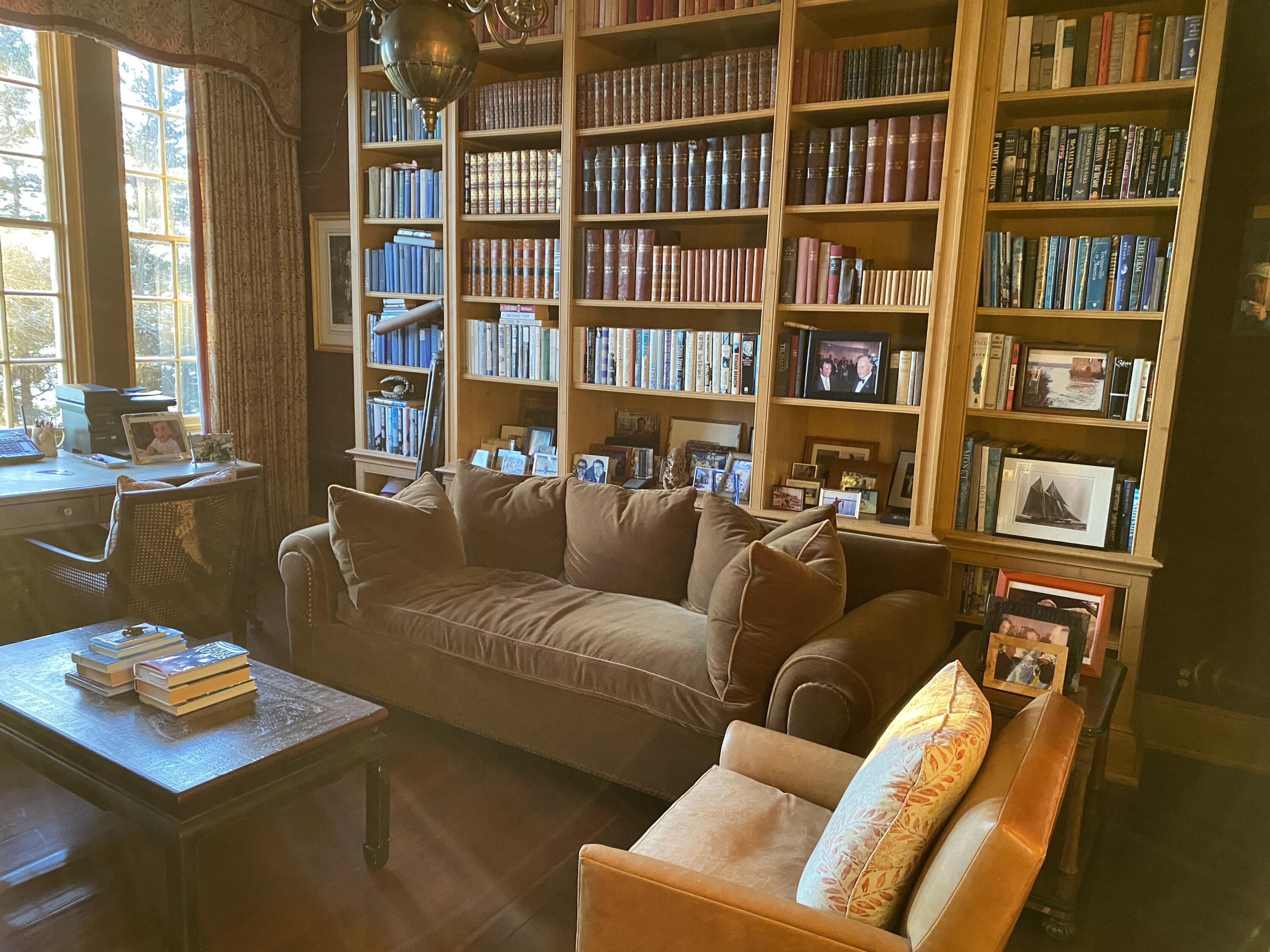 399 Hermit's Point Road, Islesboro, ME, 04848