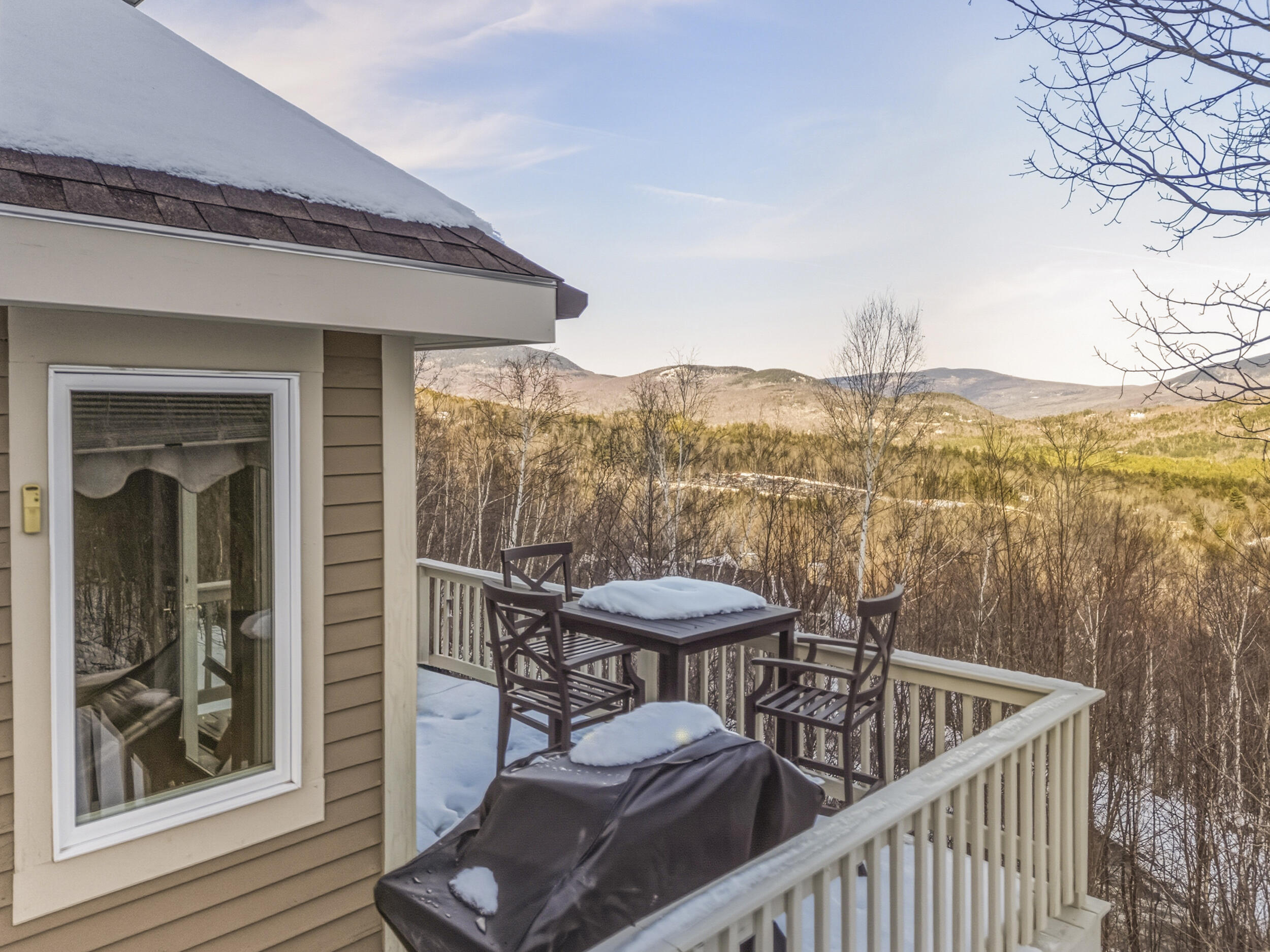 16 Jibe Road Road UNIT O-1, Newry, ME, 04261