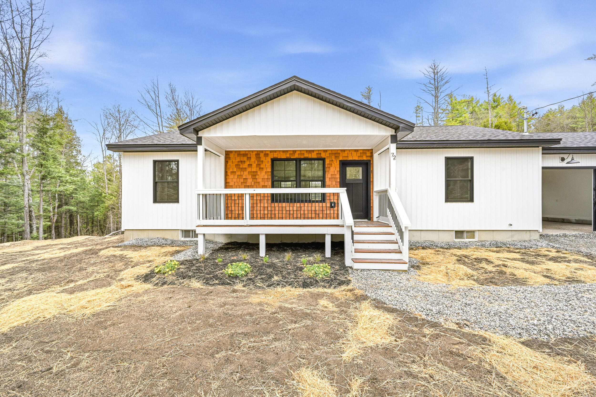 72 Sawin Hill Road, Waterford, ME, 04088