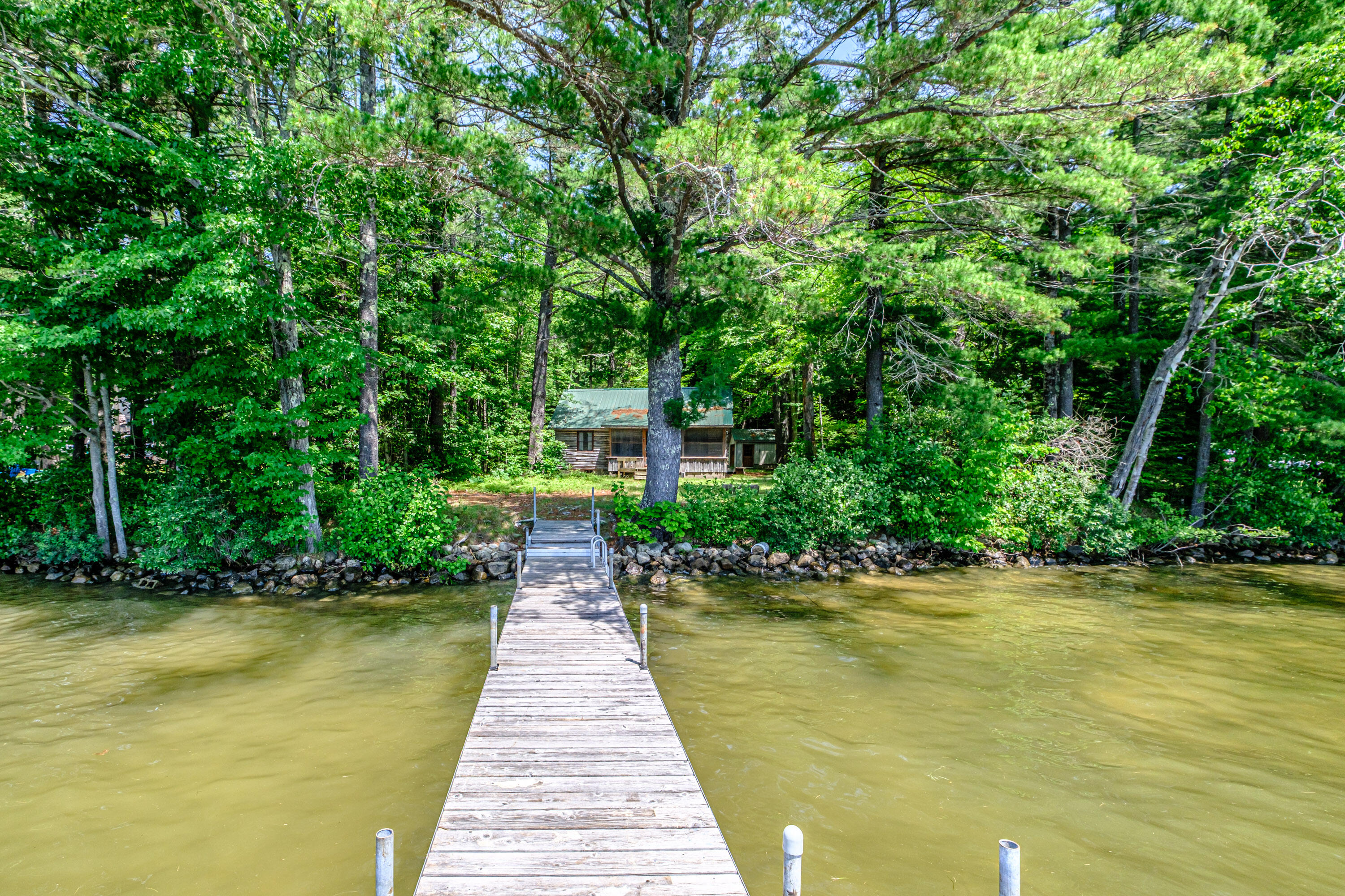 Photo of 86 Pine Rock Road Naples ME 04055