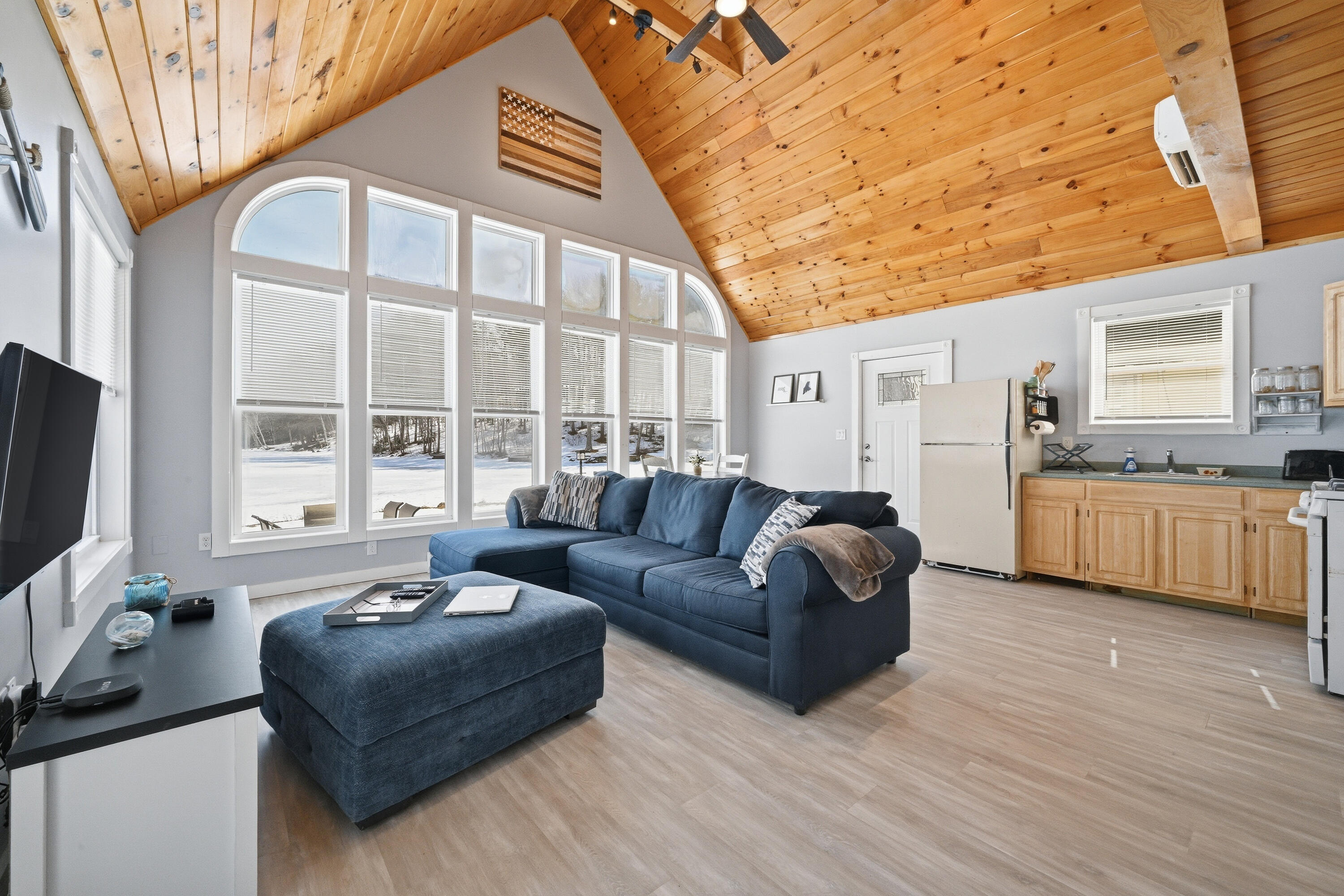 19 & 28 Lintonia Drive UNIT 10-13, Litchfield, ME, 04350