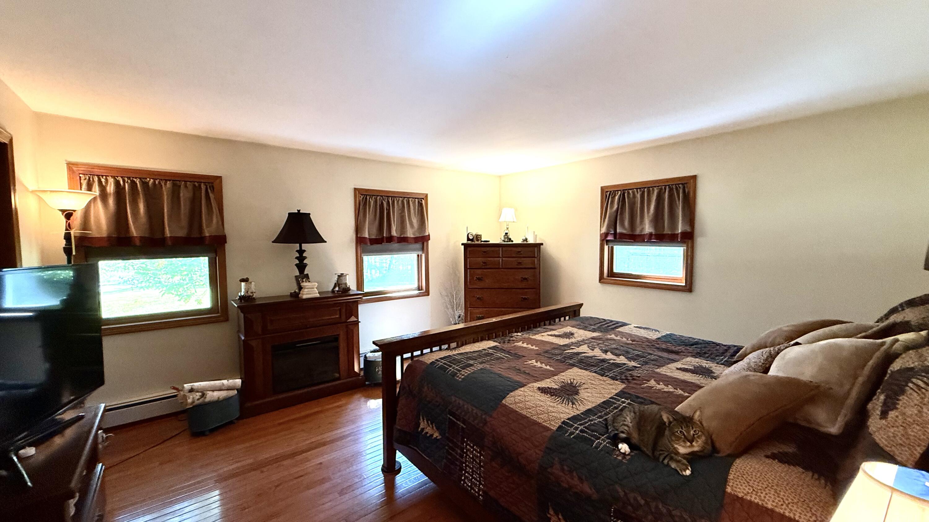 249 School Road, Charleston, ME, 04422