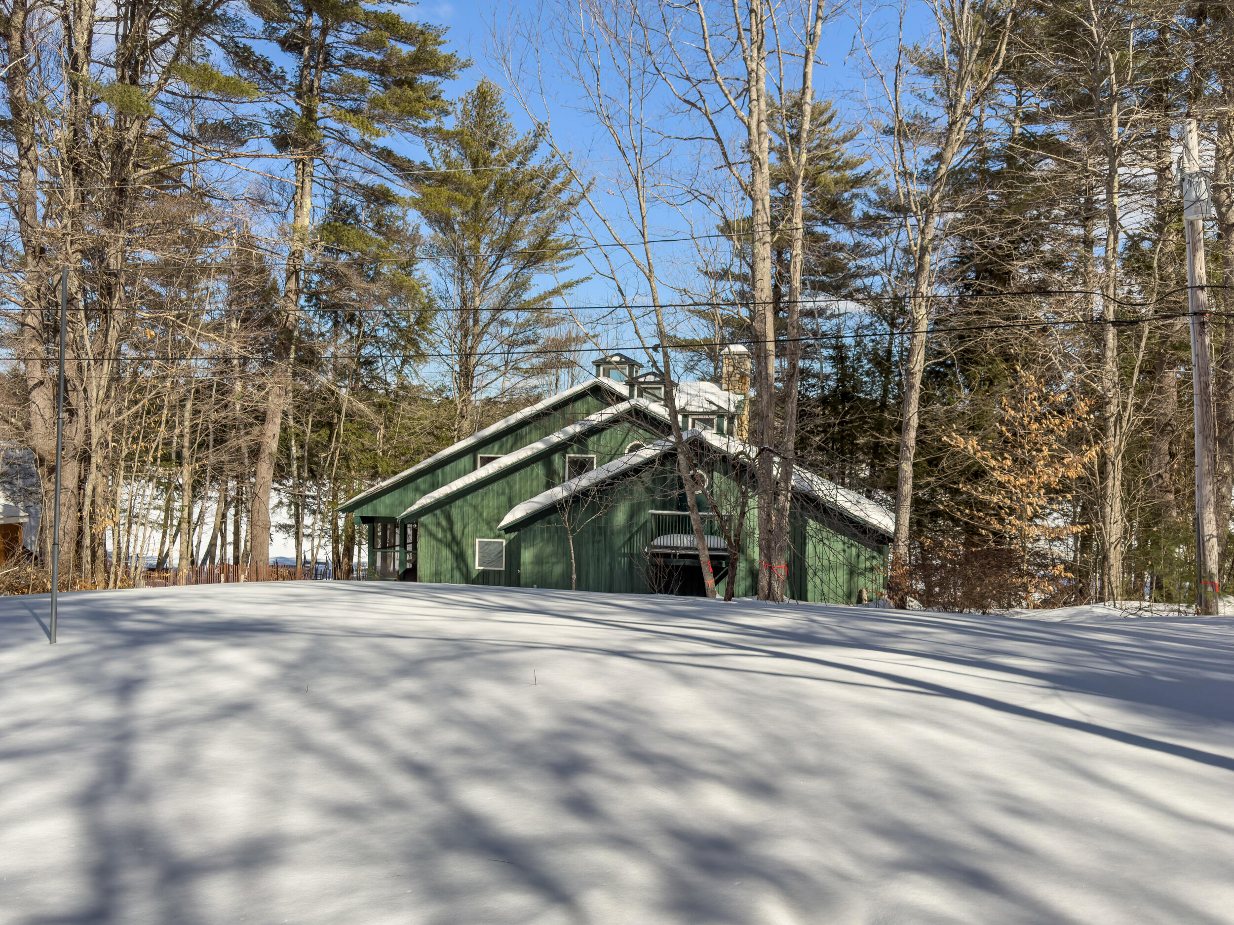 45 Point Lane, Norway, ME, 04268