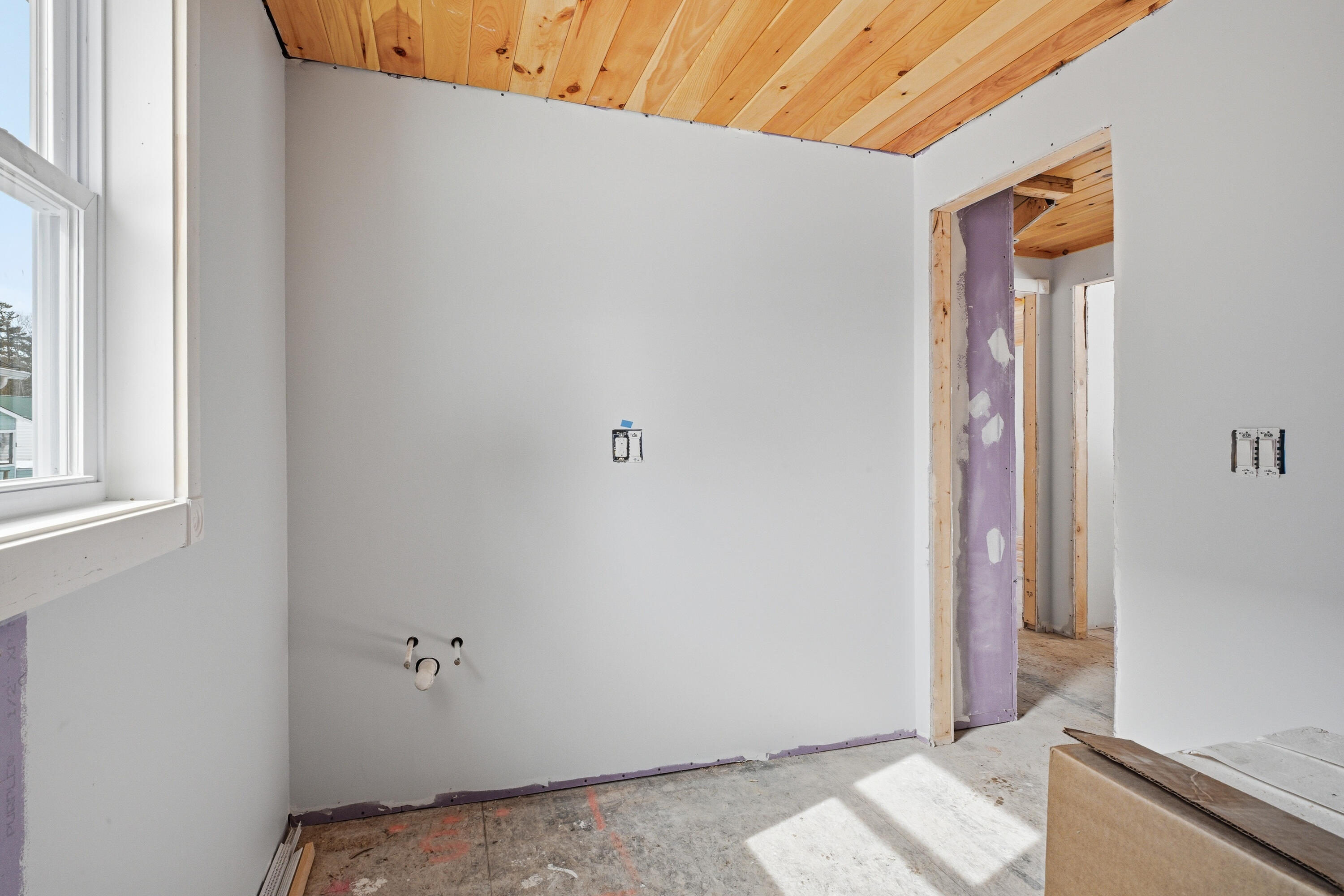 19 & 28 Lintonia Drive UNIT 10-13, Litchfield, ME, 04350