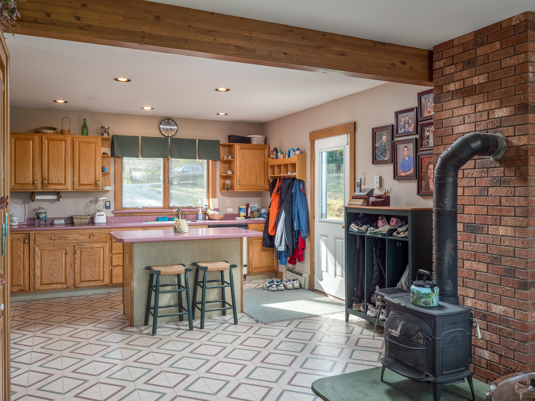 52 Blackbrook Road, Woodstock, ME, 04219