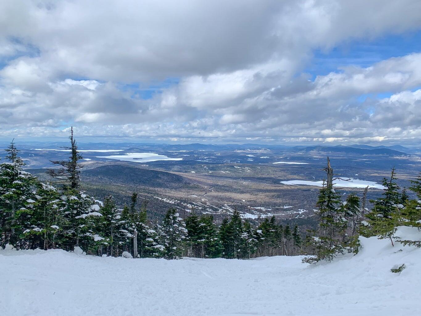 Lot 16 Mill Brook Road, Sandy River Plt, ME, 04970