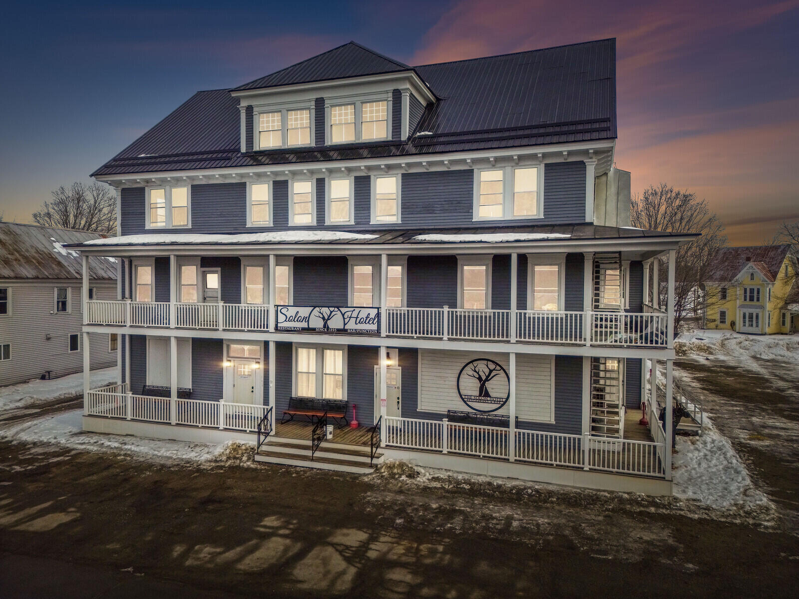 94 Race Course Road, Bucksport, ME, 04416