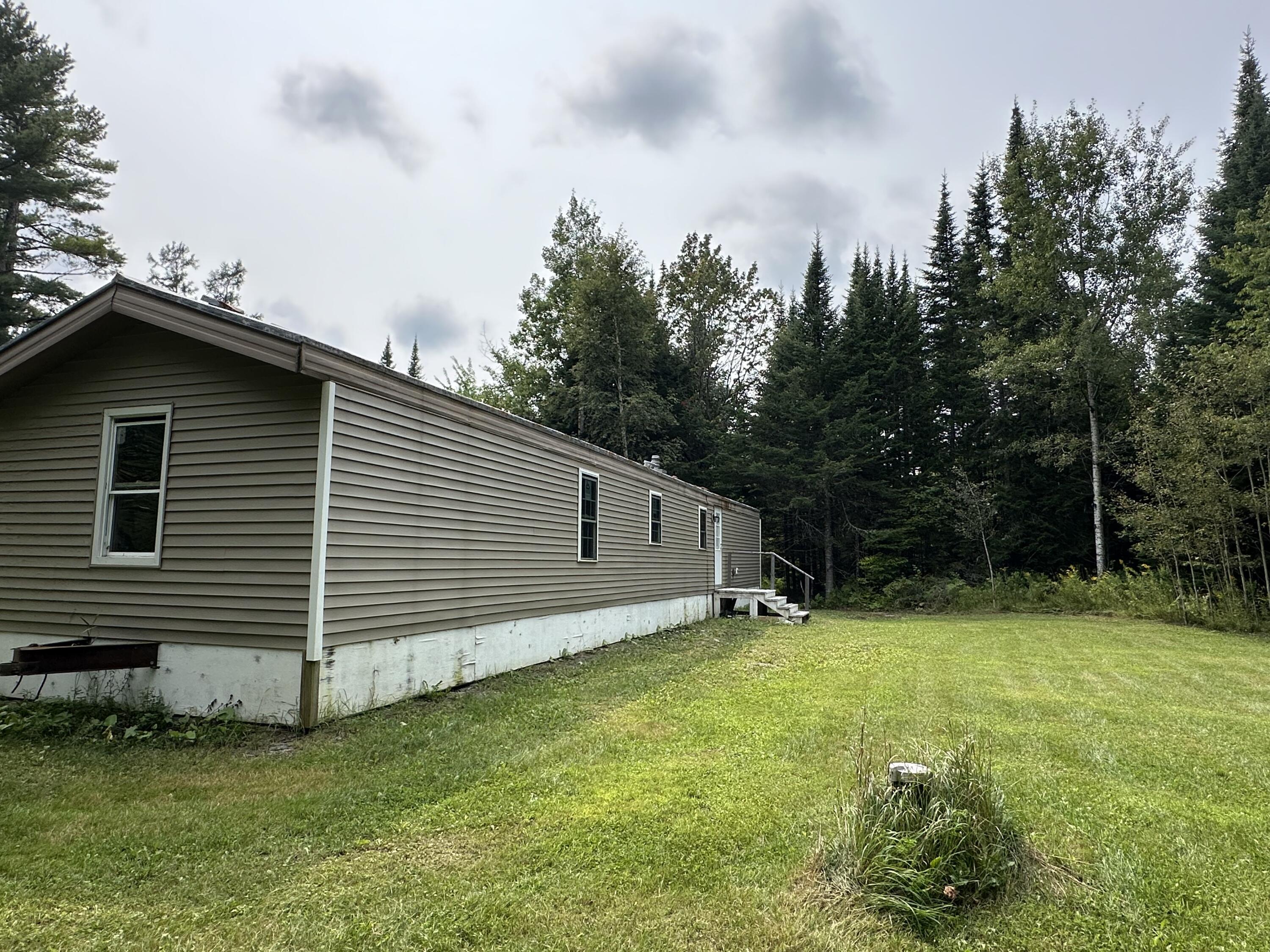 327 Station Road, Littleton, ME, 04730