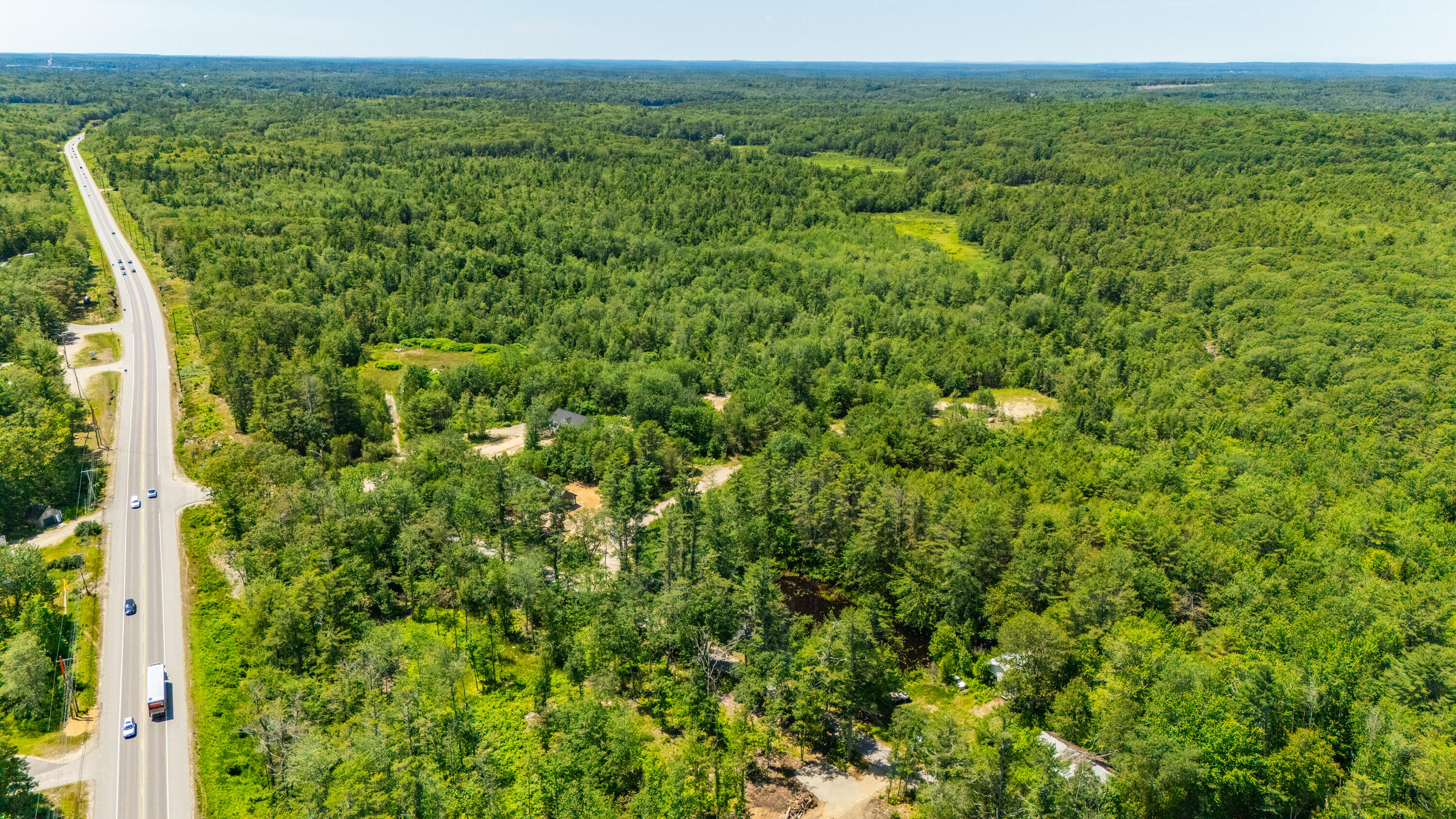 Lot 9 Fawn Meadow Drive, Woolwich, ME, 04579
