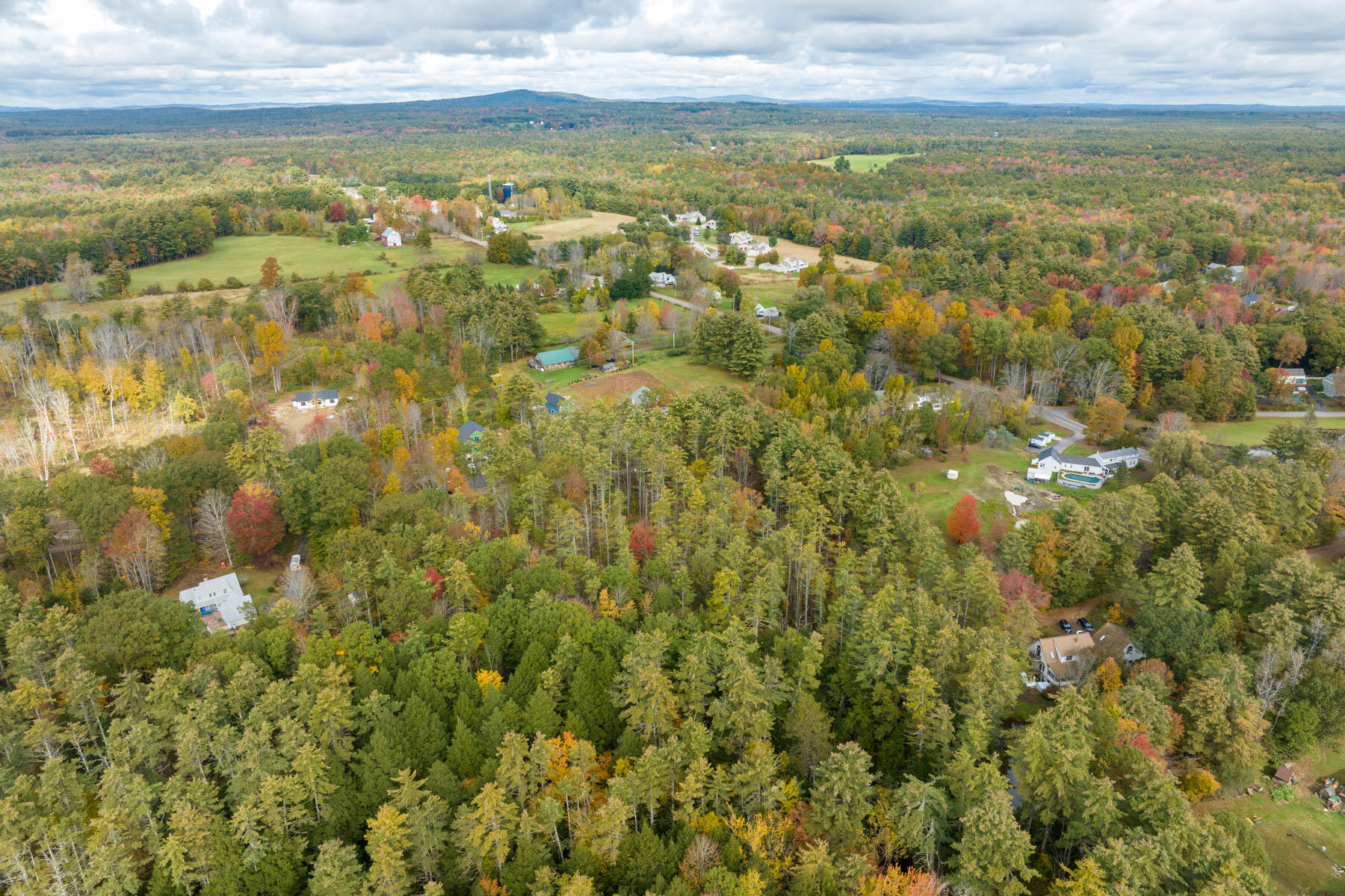 Lot UNIT&nbsp;5 Adams Bridge Road, North Berwick, ME, 03906