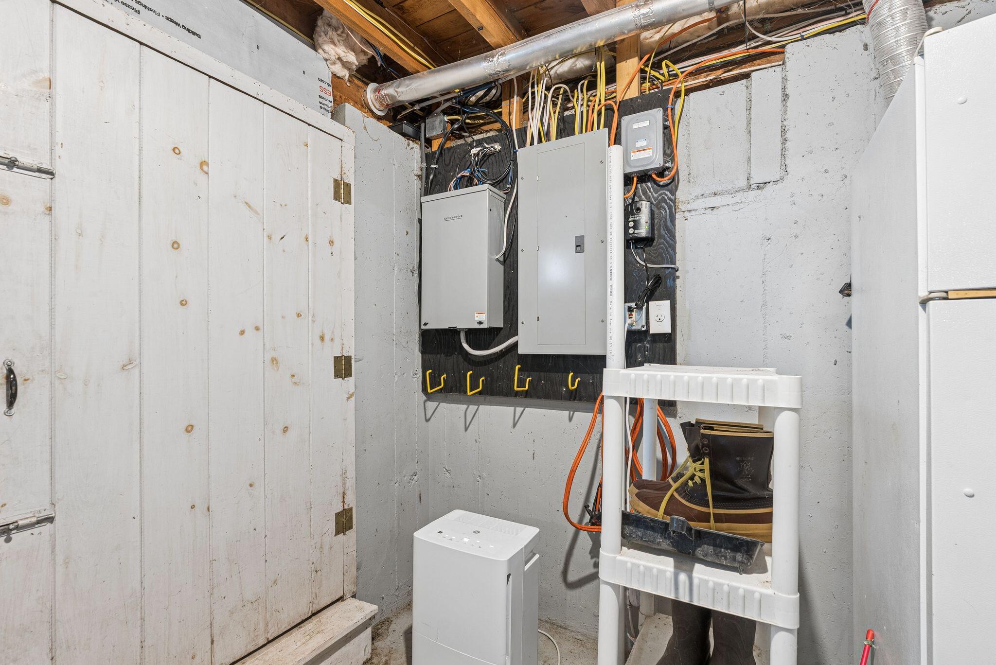 Electrical Panels