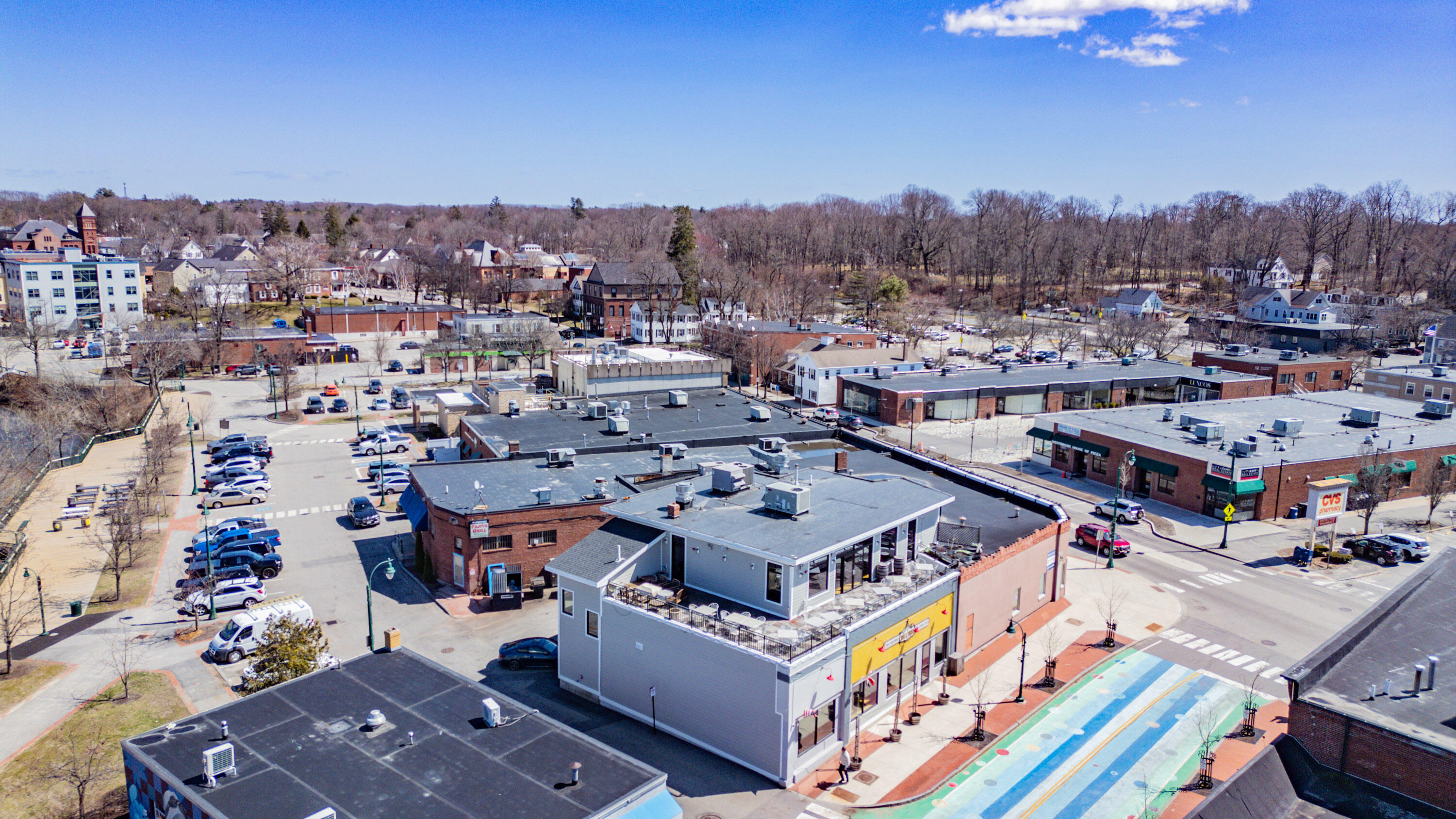 863 Main Street, Westbrook, ME, 04092