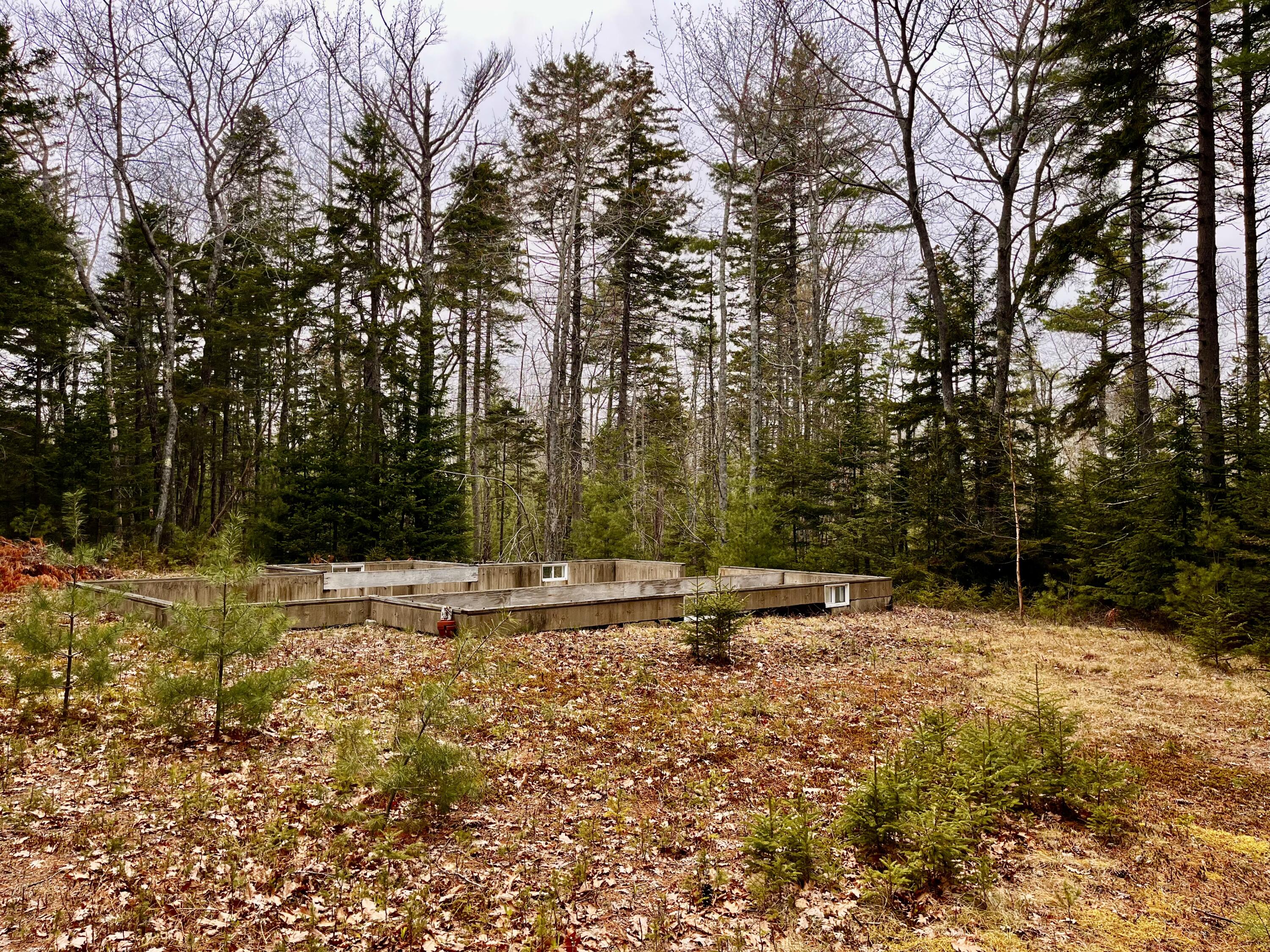 Lot 016-2 142 Old Fisher Rd Road, Holden, ME, 04429