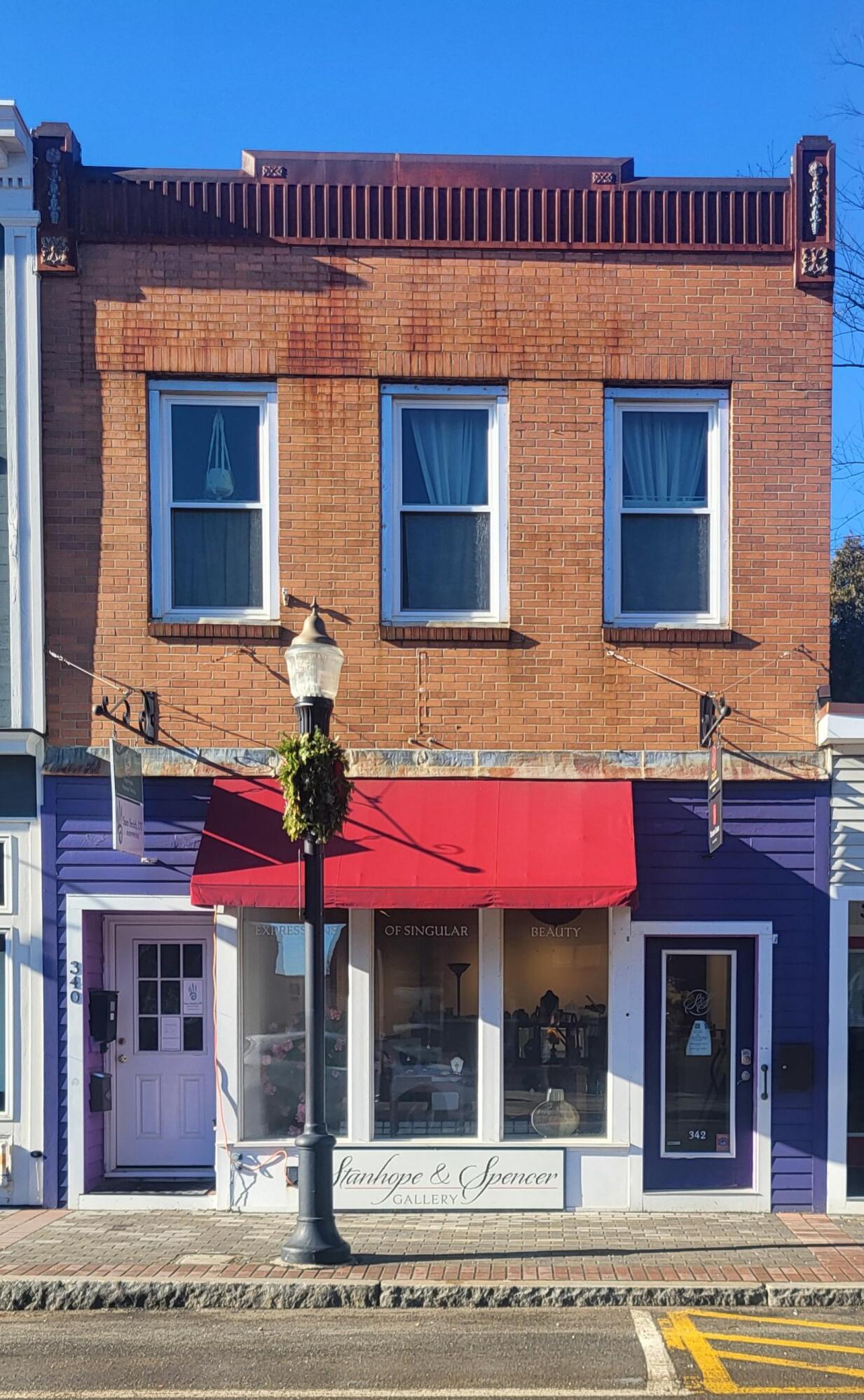 340 Main Street, Rockland, ME, 04841