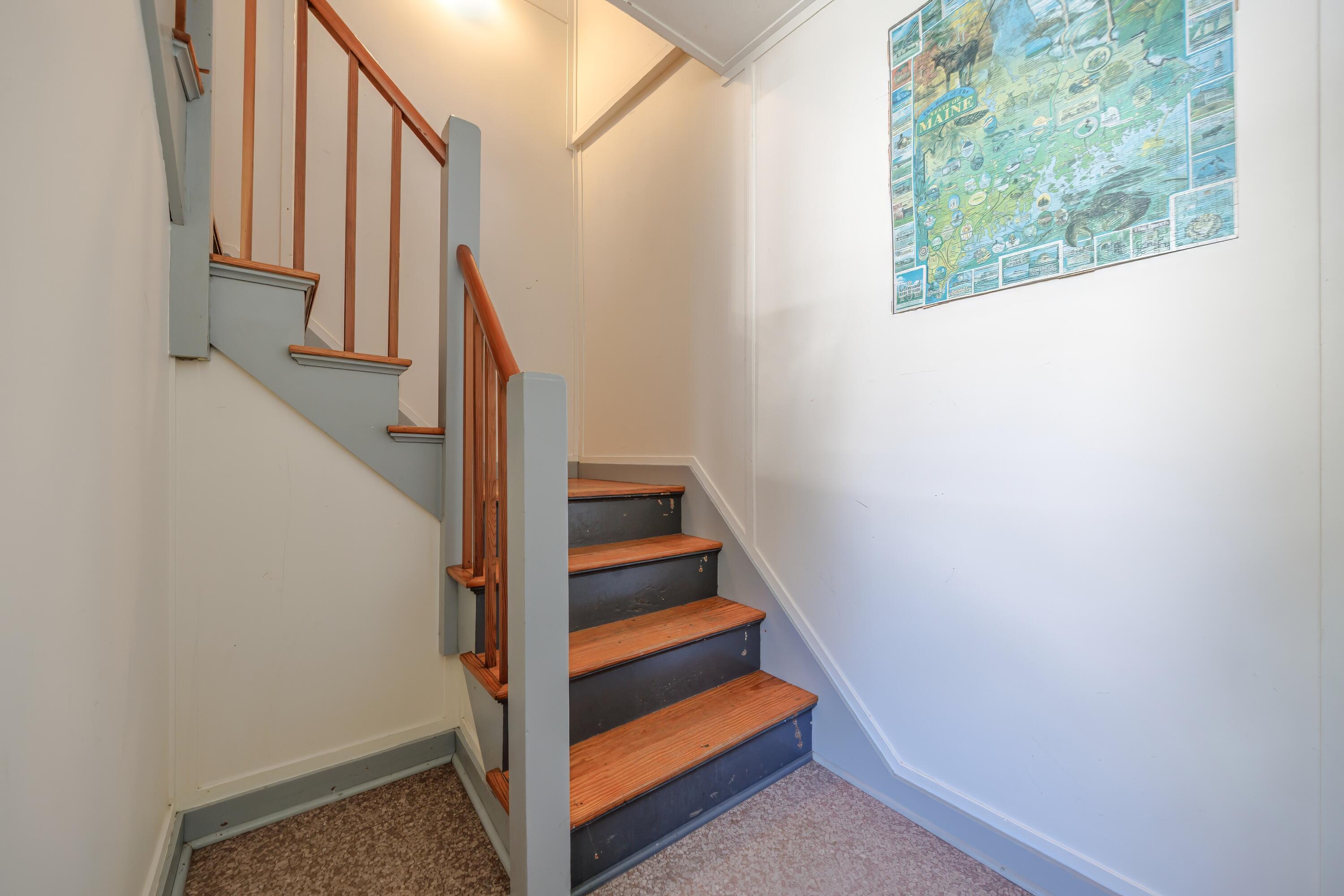 6 Sea Street, Northeast Harbor, Mount Desert, ME, 04662