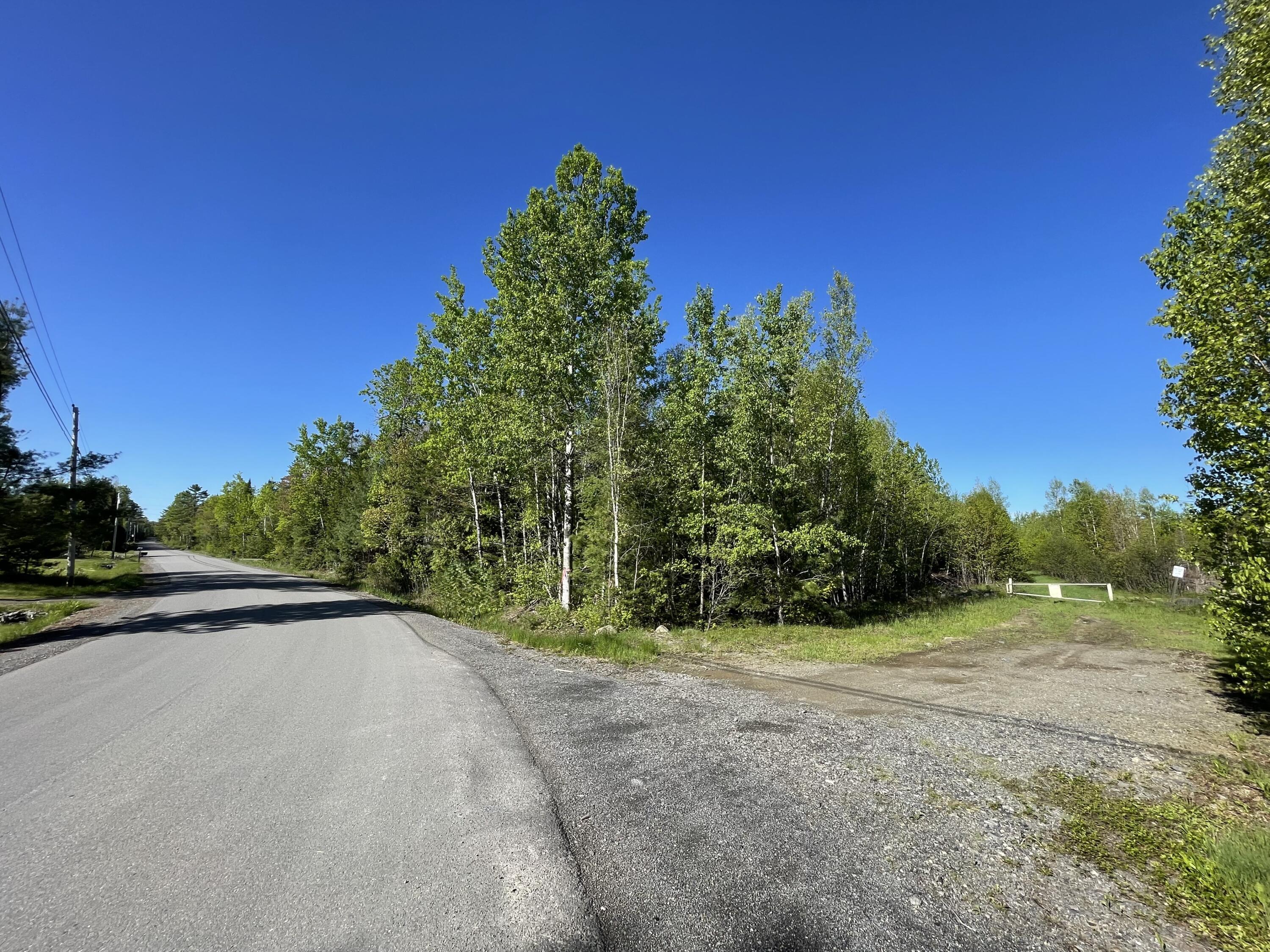 Lot 1 Call Road, Milford, ME, 04461
