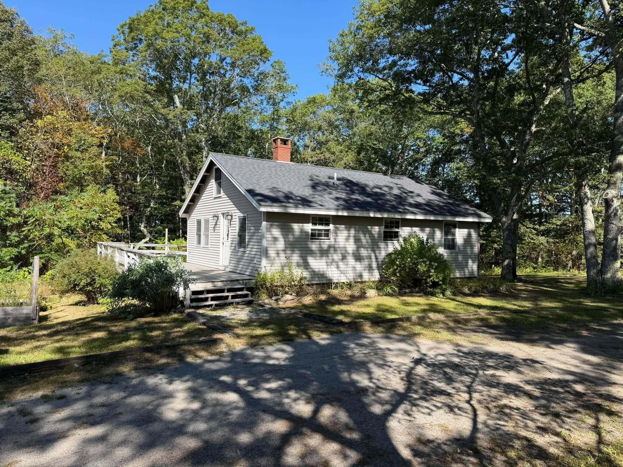 Photo of 13 Ridge South Bristol ME 04573