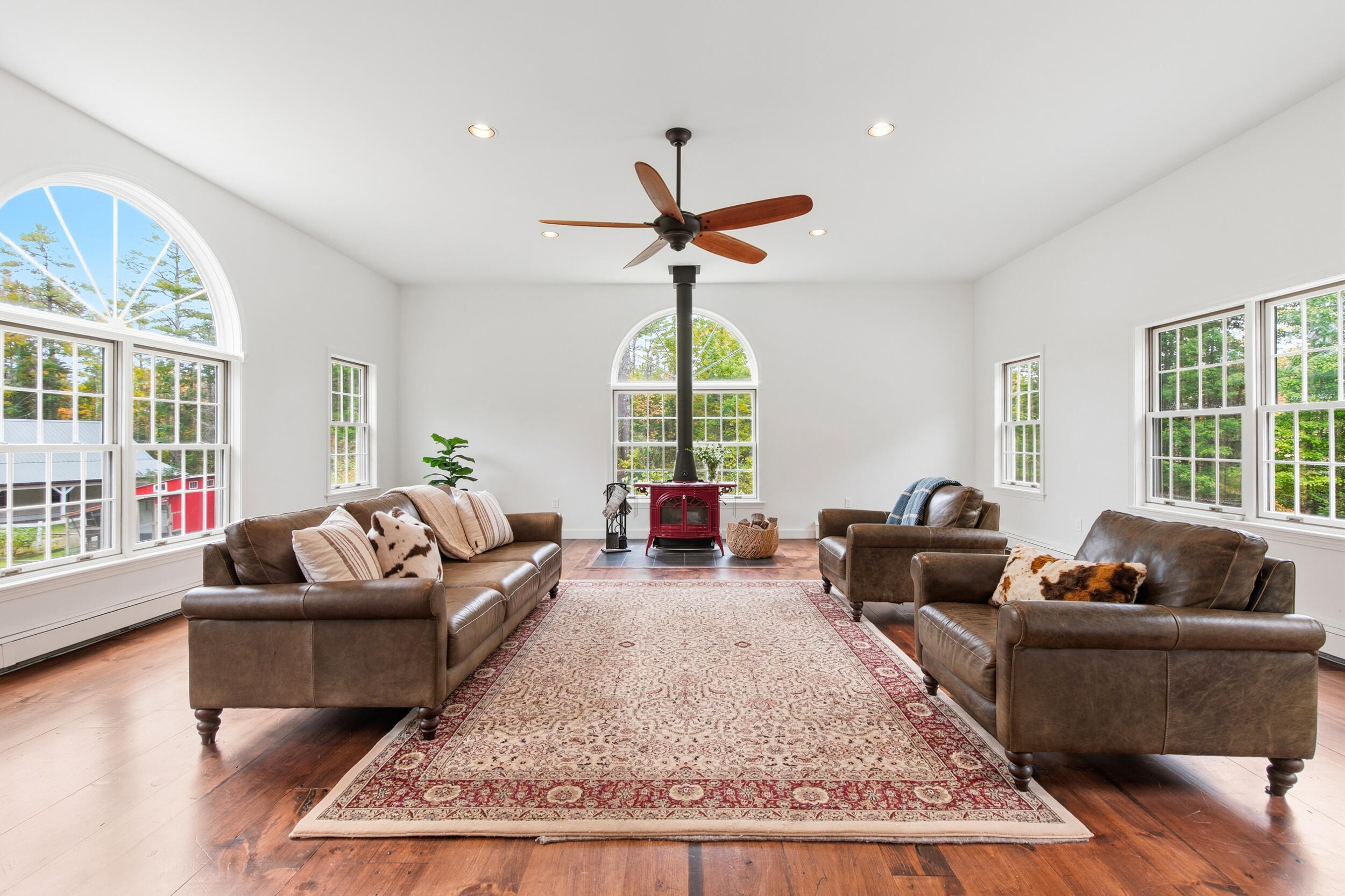 Photo of 125 Loring Lane Pownal ME 04069