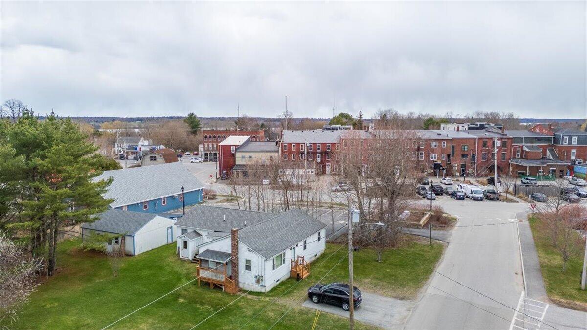 965 Industry Road, Farmington, ME, 04938