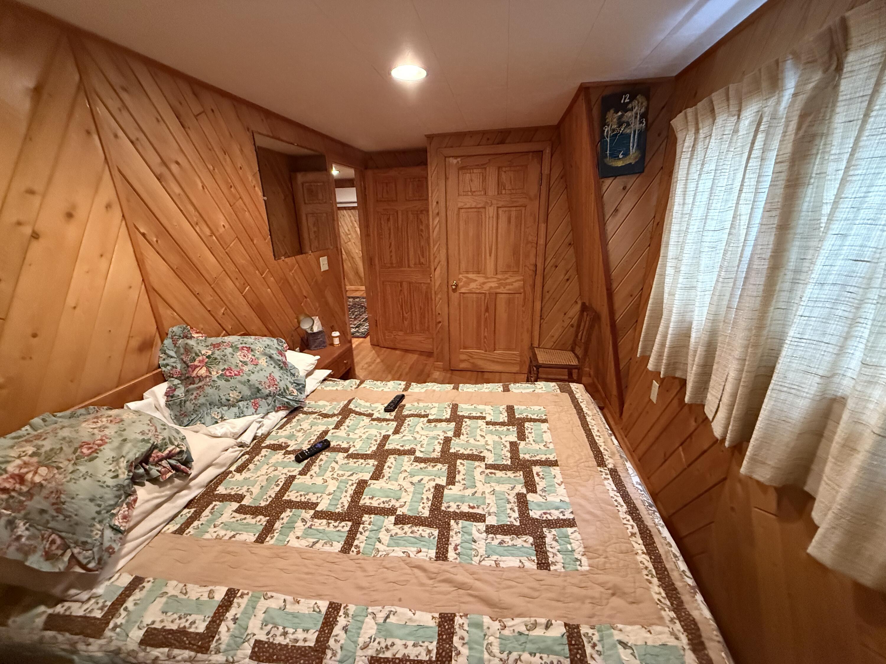 55 Mcnelly Road, Island Falls, ME, 04747