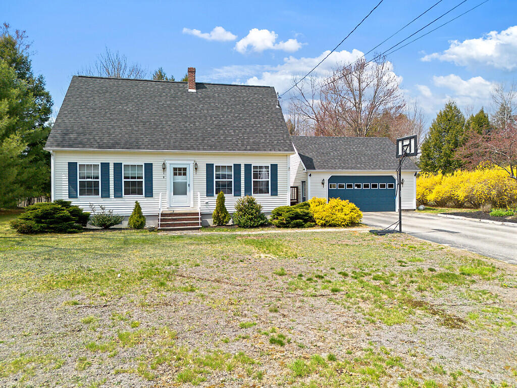 17 Christopher Road, Gorham, ME, 04038