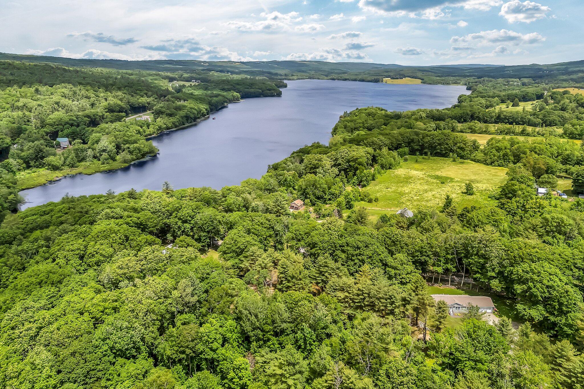 84 Dewmar Lane, Union, ME, 04862