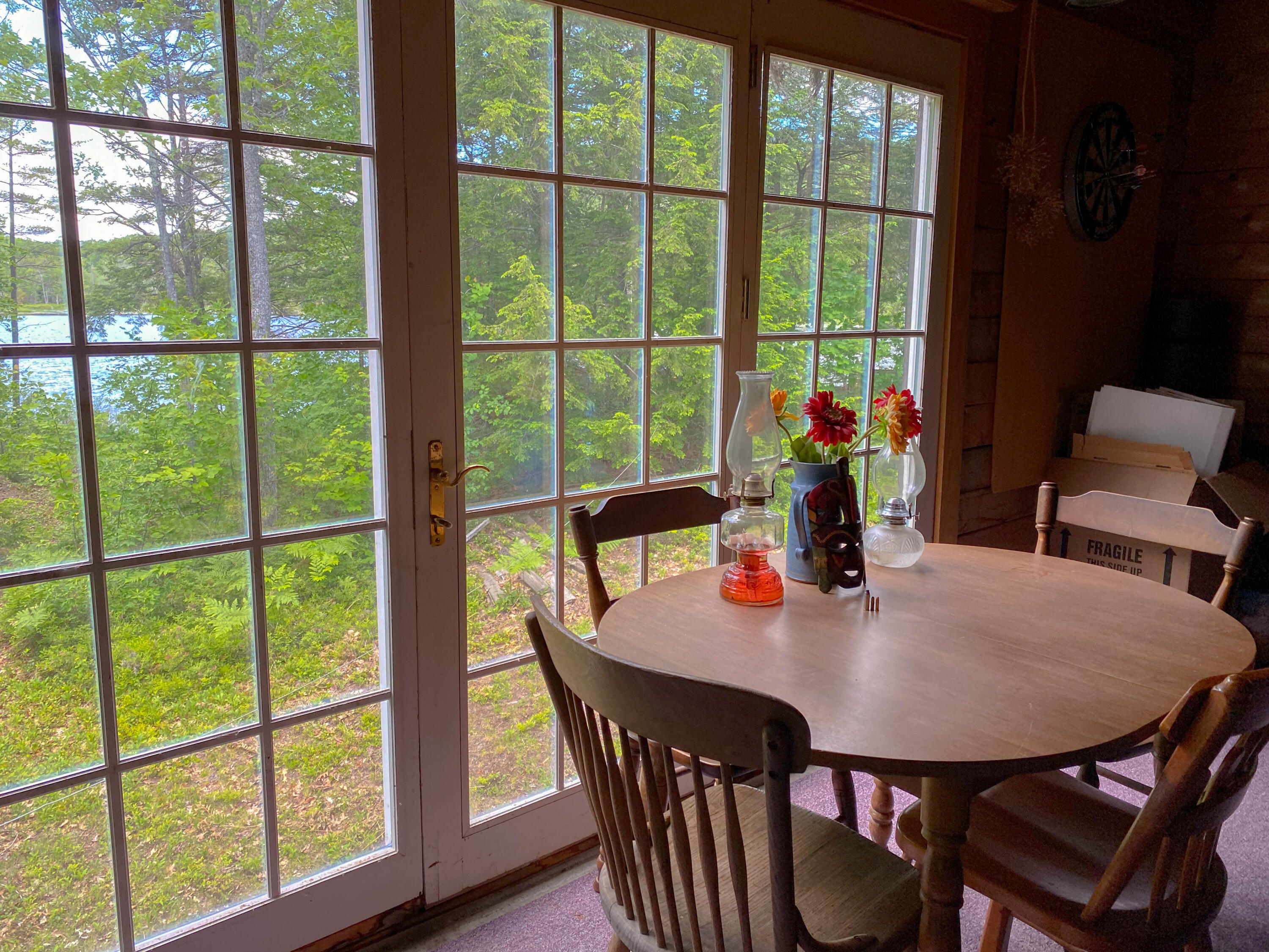 346 Bradeen Road, Sumner, ME, 04292