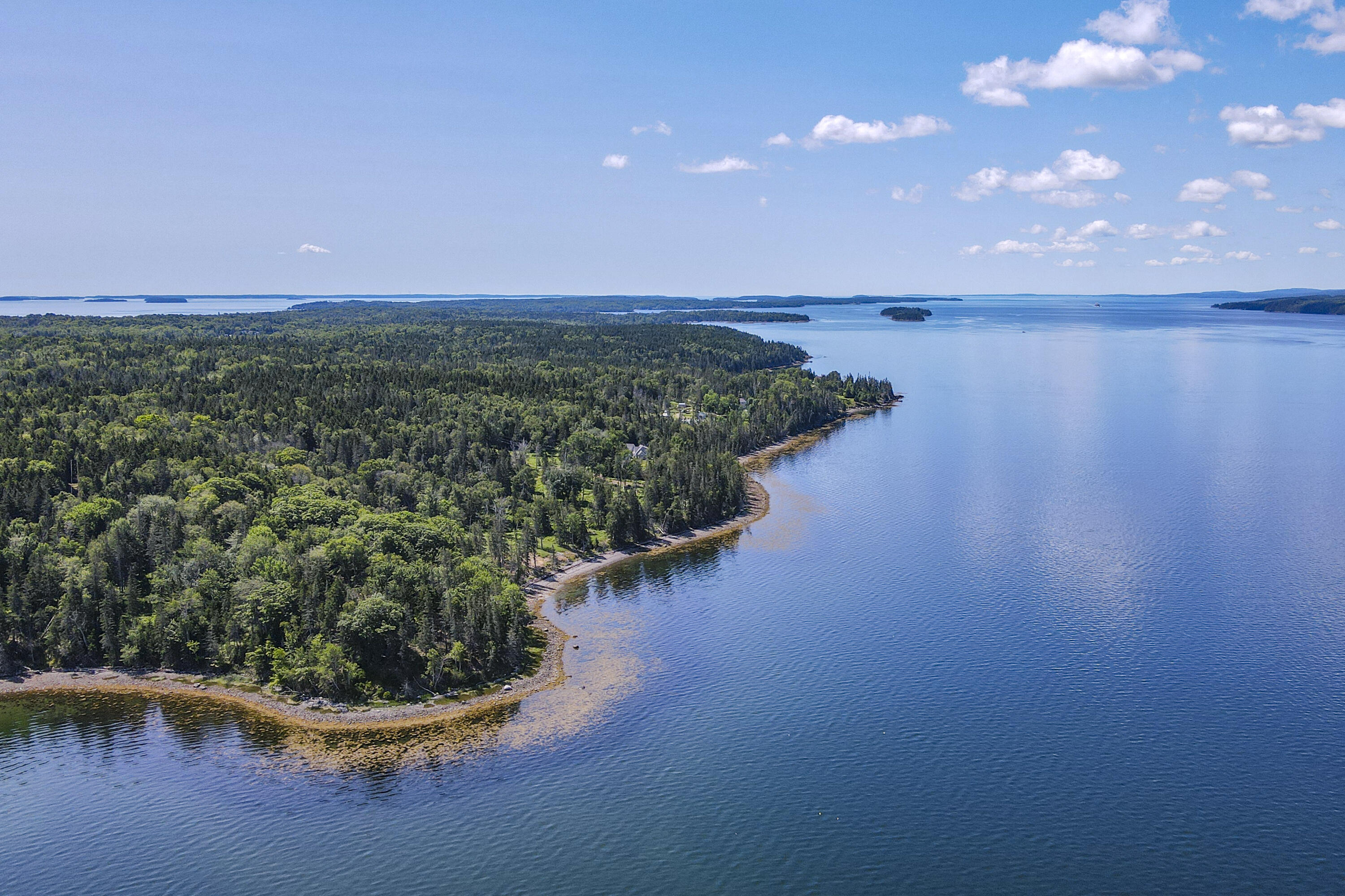 1317 Trim Lane UNIT -1, Islesboro, ME, 04848