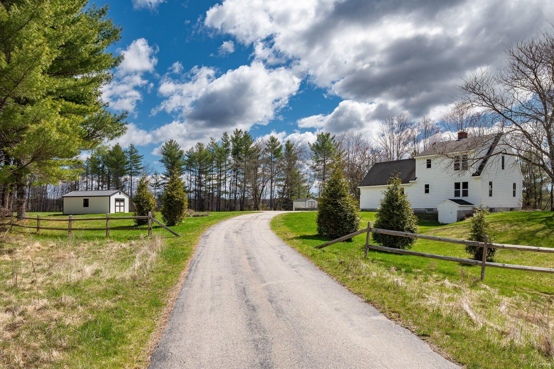 128 Day Road, Lyman, ME, 04002