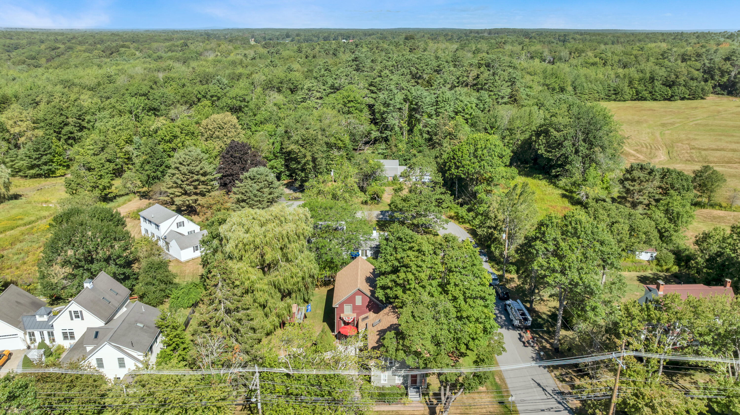 24 School Street, Kennebunkport, ME, 04046