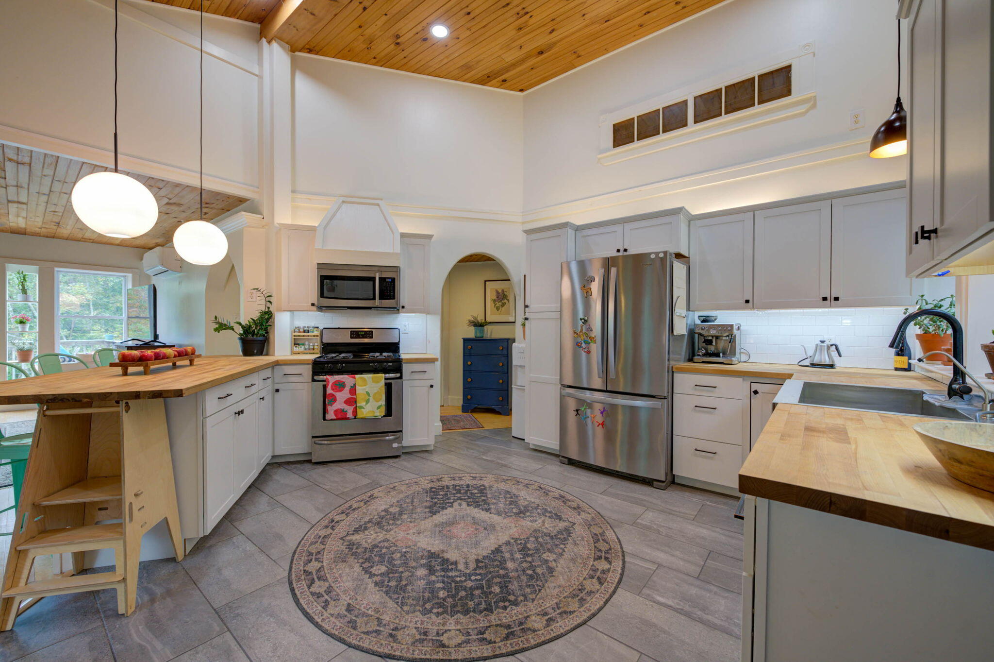 168 Peacock Hill Road