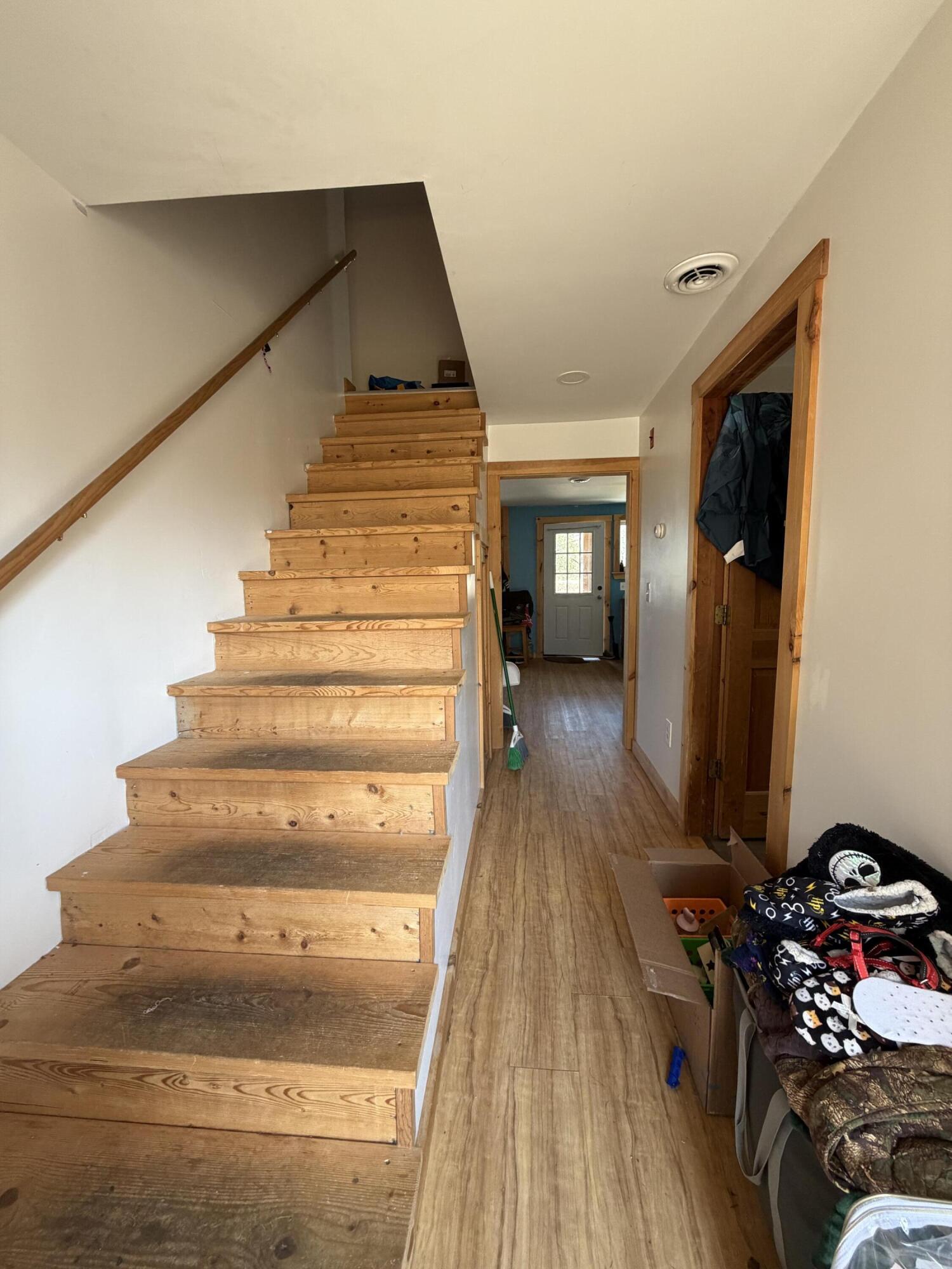 408 Bowden Road, Corinna, ME, 04928