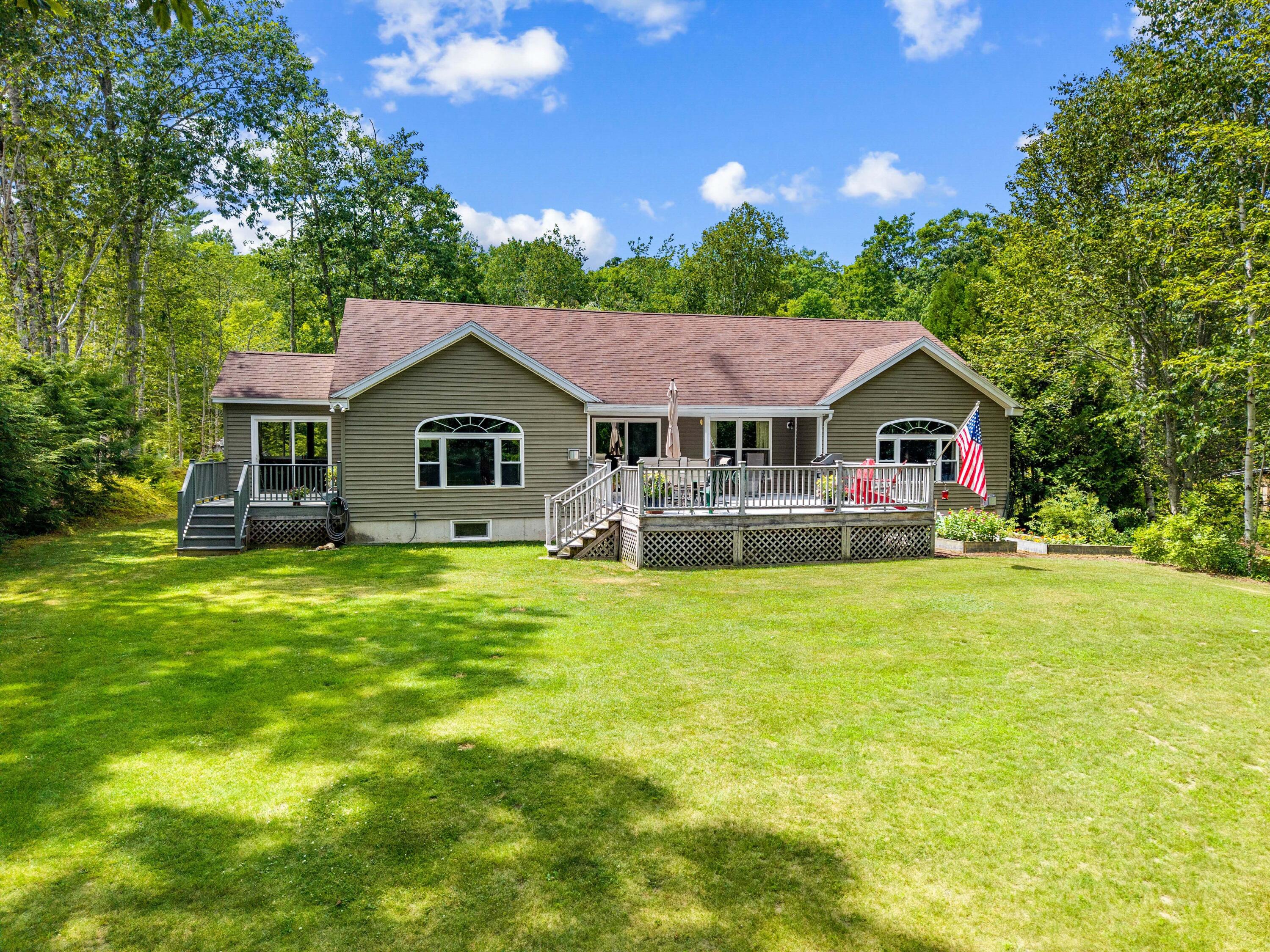 Living in Augusta, Maine – Homes for Sale & Real Estate Guide