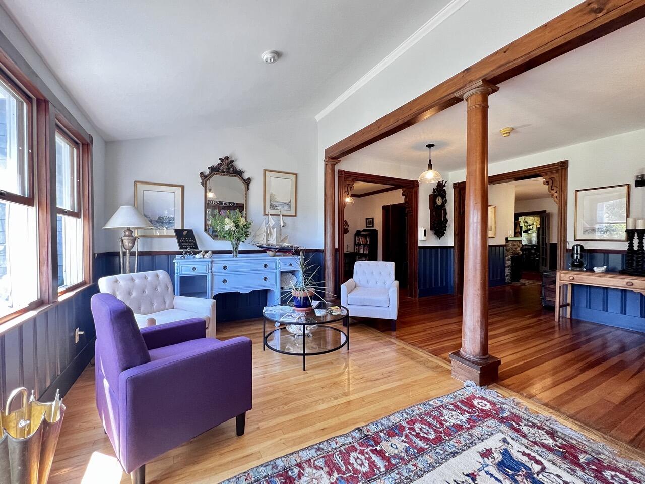 3063 Bristol Road, Bristol, ME, 04554