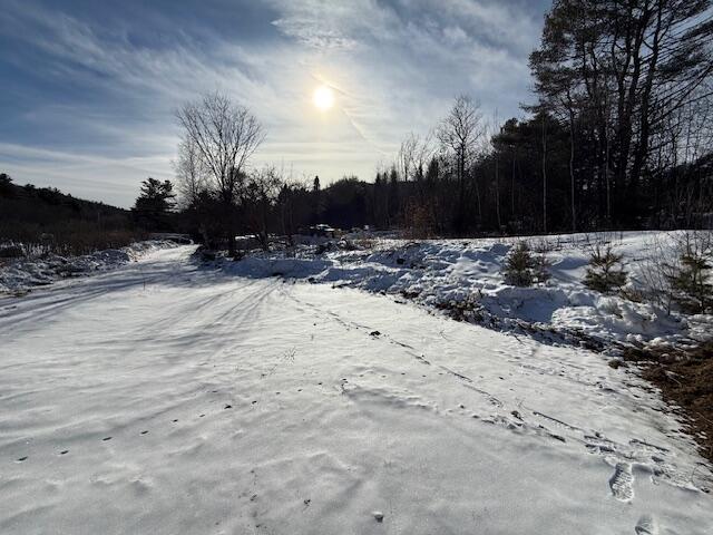 012-002 E Bethel Road, Bethel, ME, 04217