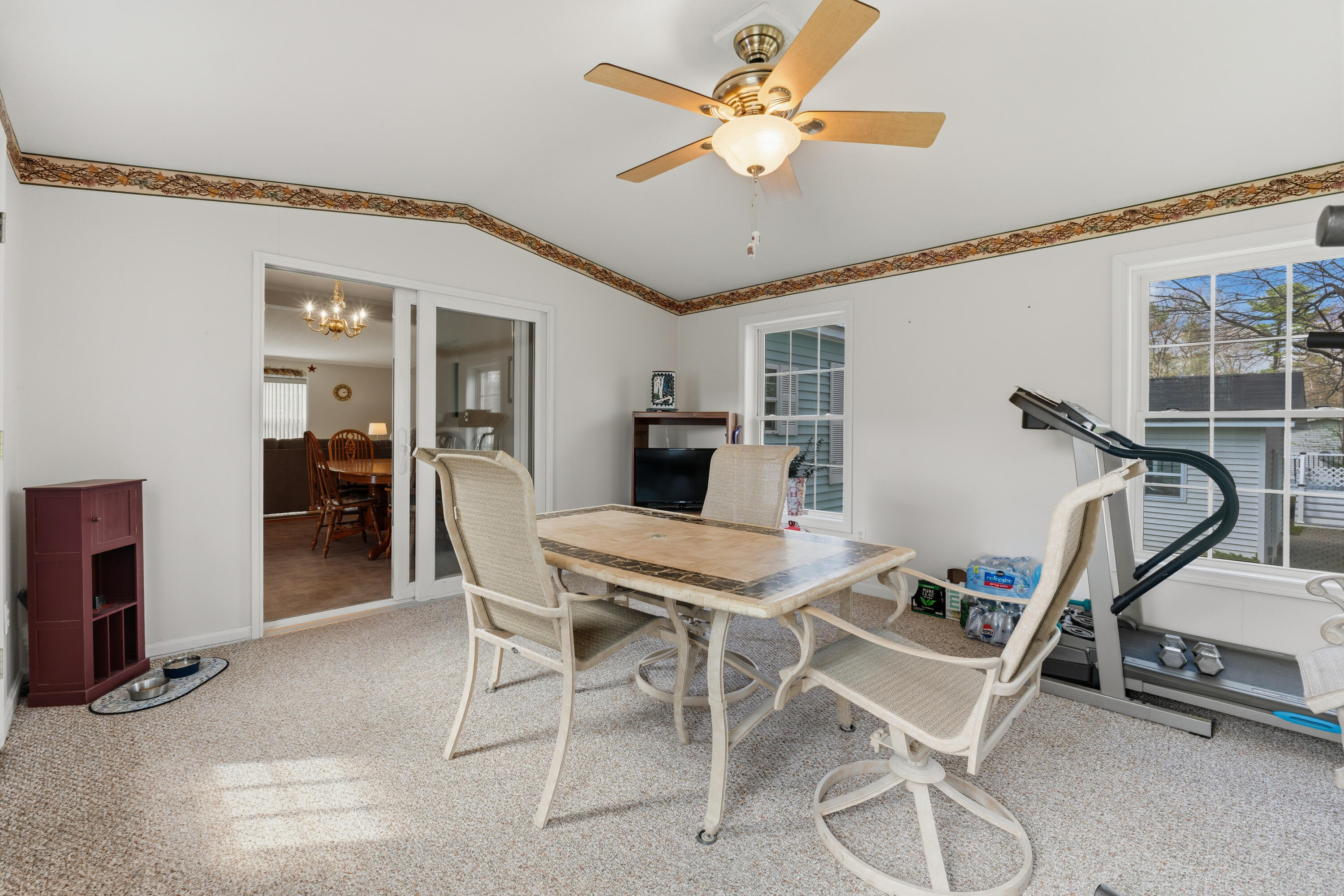 4 Arundel Avenue, Lisbon, ME, 04250