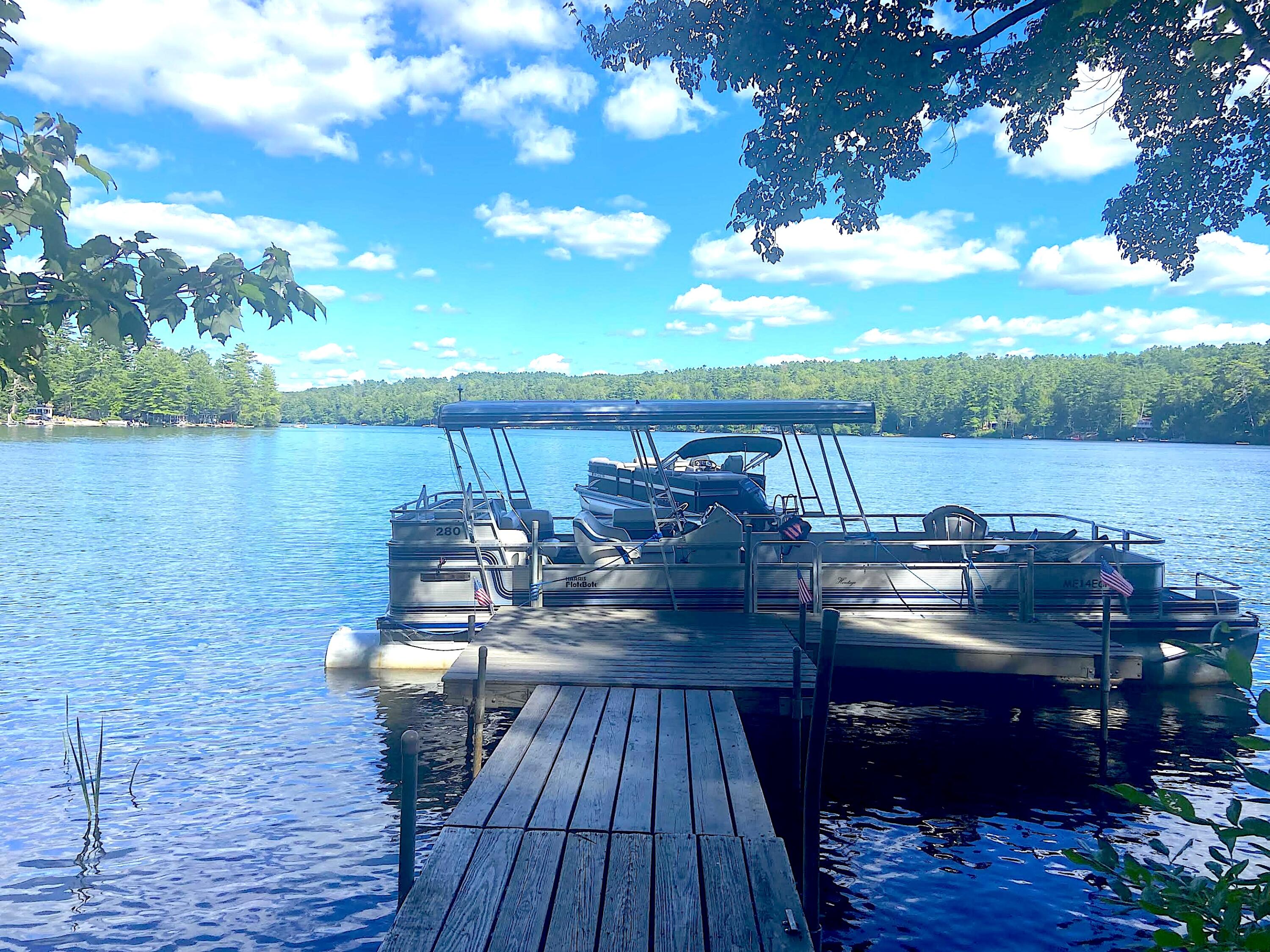 41 Haskell Avenue, Raymond, ME, 04071