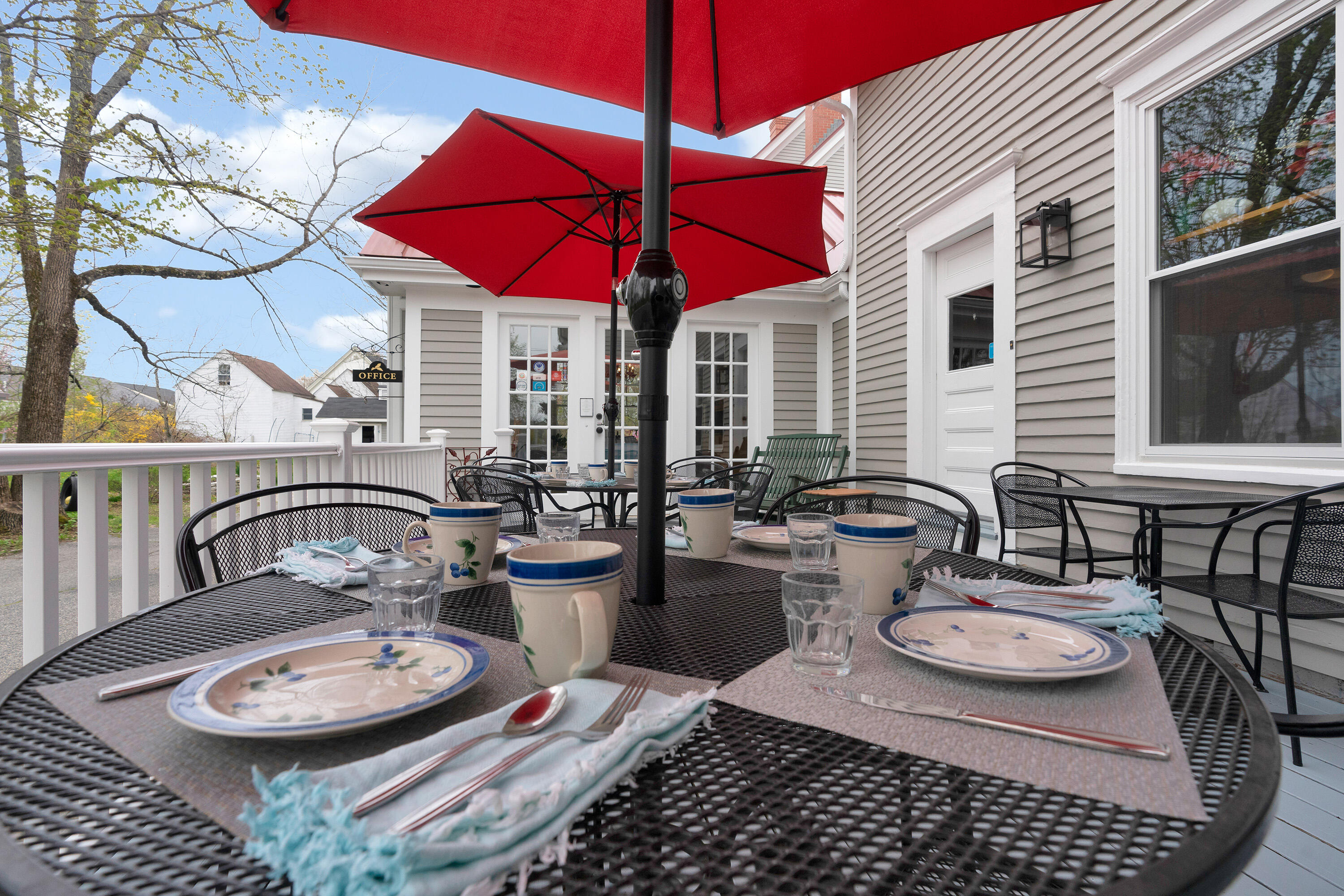 11 Holbrook Street, Freeport, ME, 04032