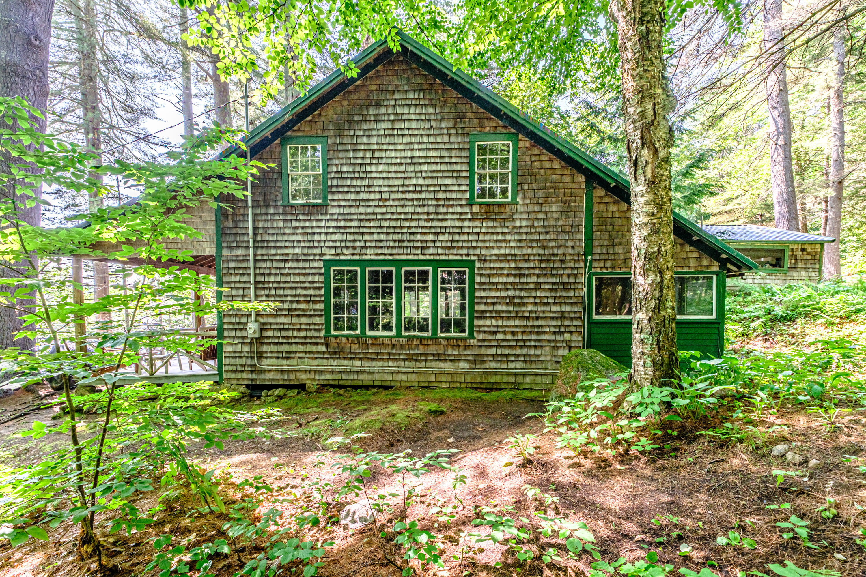 Photo of 28 Pine Tree Road Waterford ME 04088