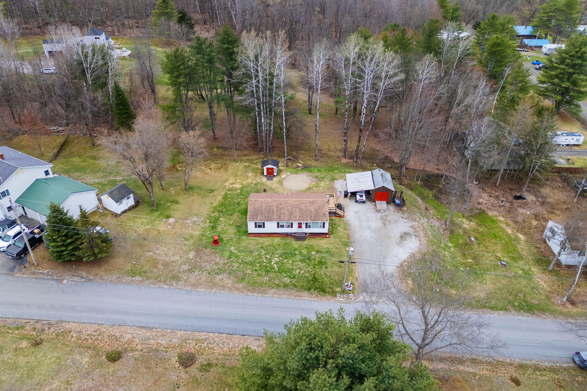 35 Pooler Avenue, Skowhegan, ME, 04976