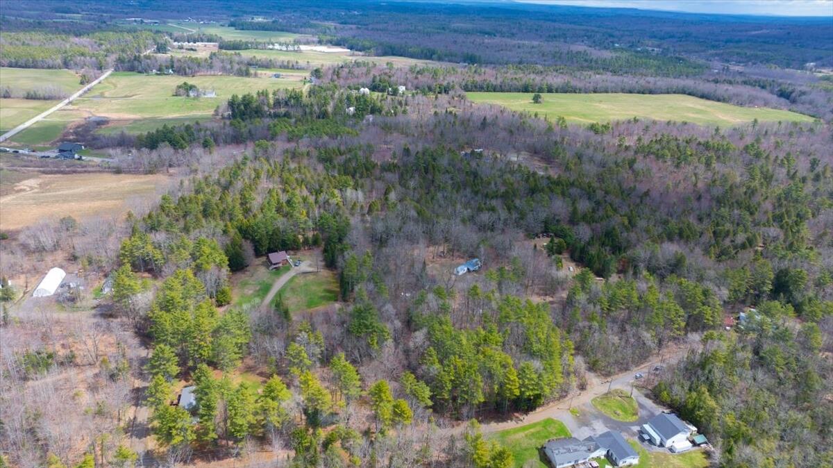 0 Woodland Drive, West Gardiner, ME, 04345