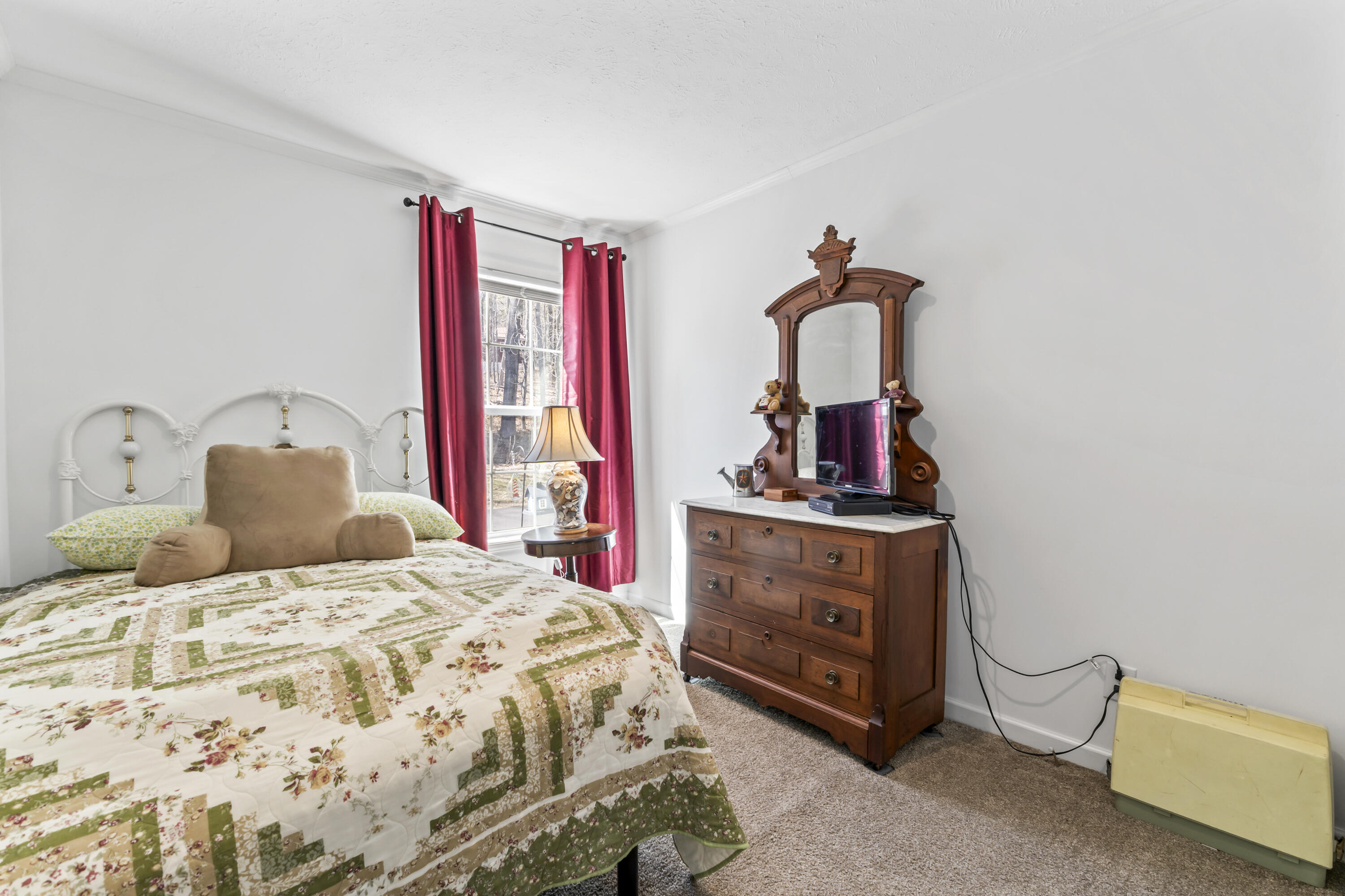 25 Birch Street, Winthrop, ME, 04364