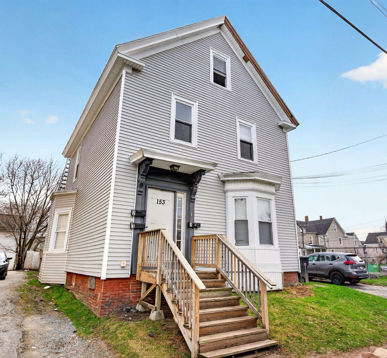 Androscoggin County Homes For Sale