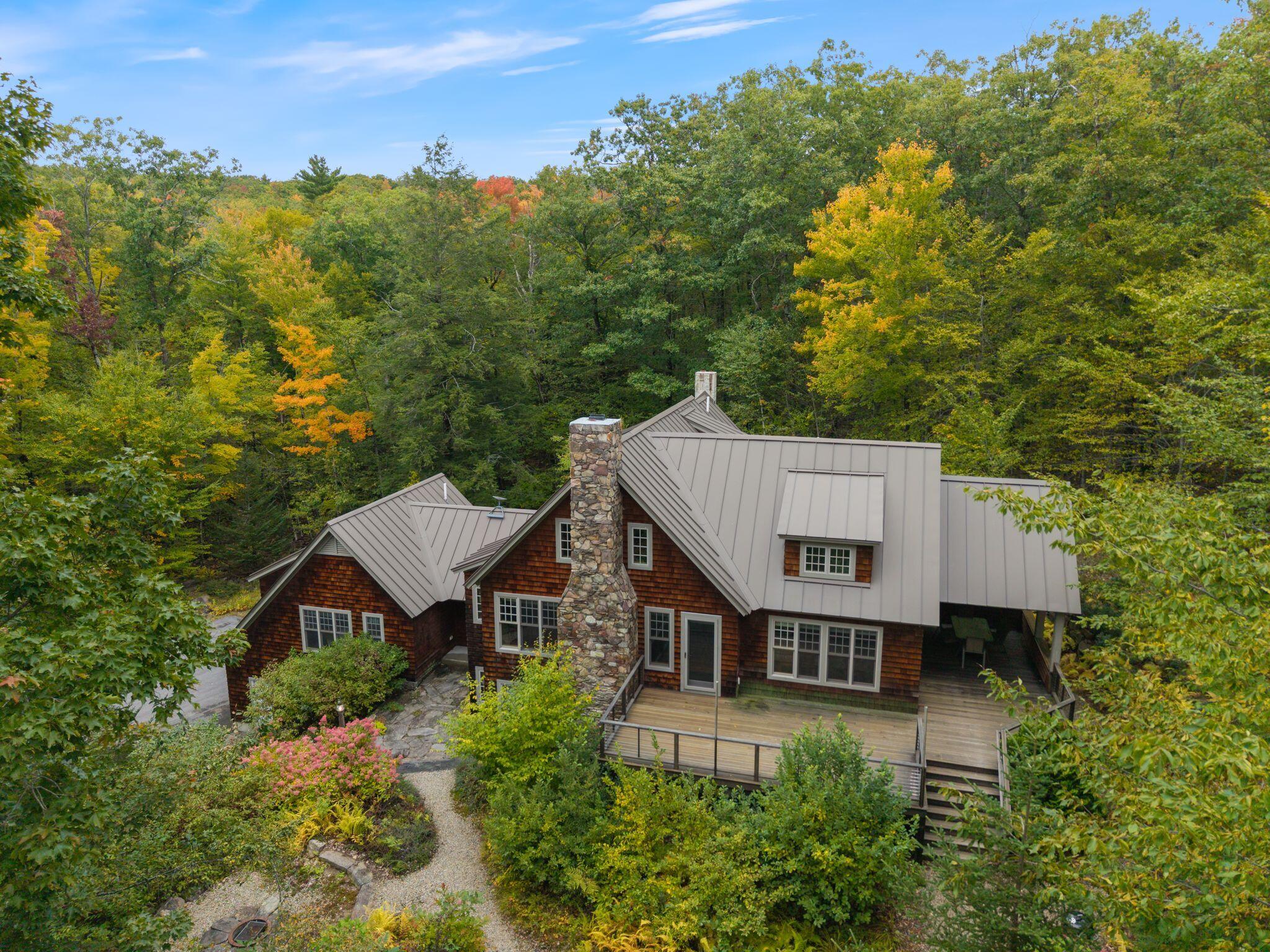 Photo of 99 Jericho Way Acton ME 04001