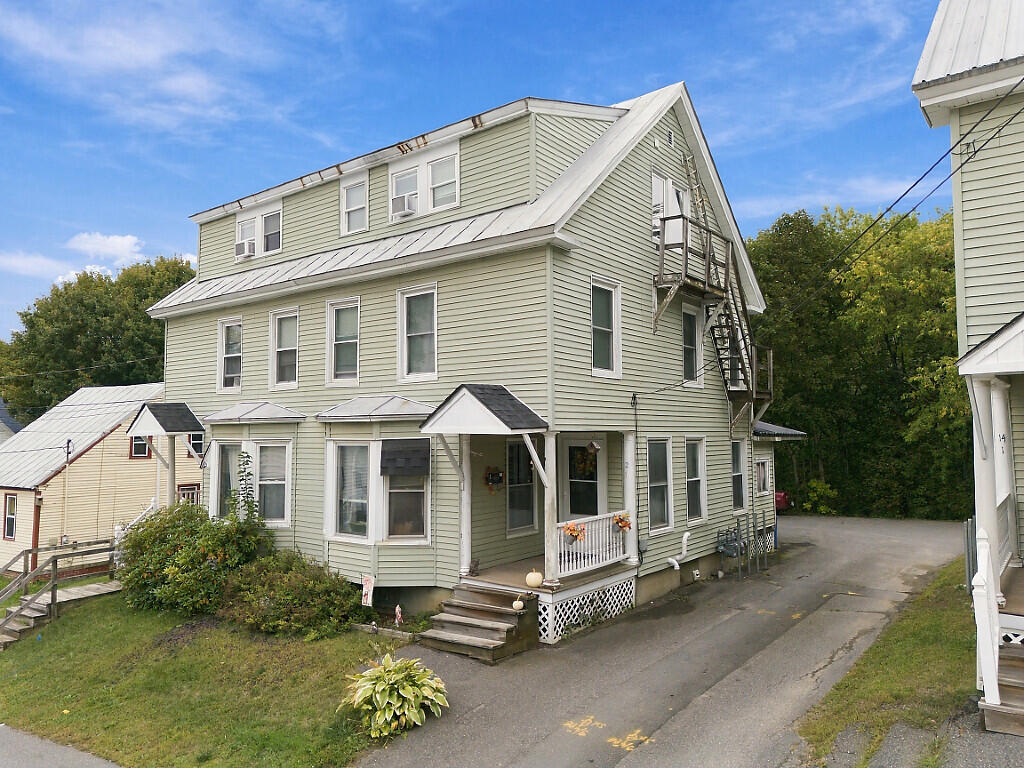 12 & 14 Boothby Street, Waterville, ME 04901 06_DJI_0028_DxO_mls